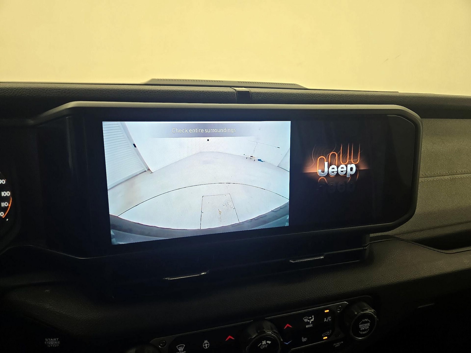 2024 Jeep Wrangler 4-Door Sport S - Photo 15