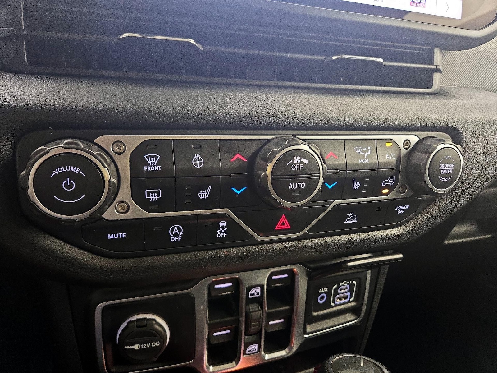 2024 Jeep Wrangler 4-Door Sport S - Photo 17