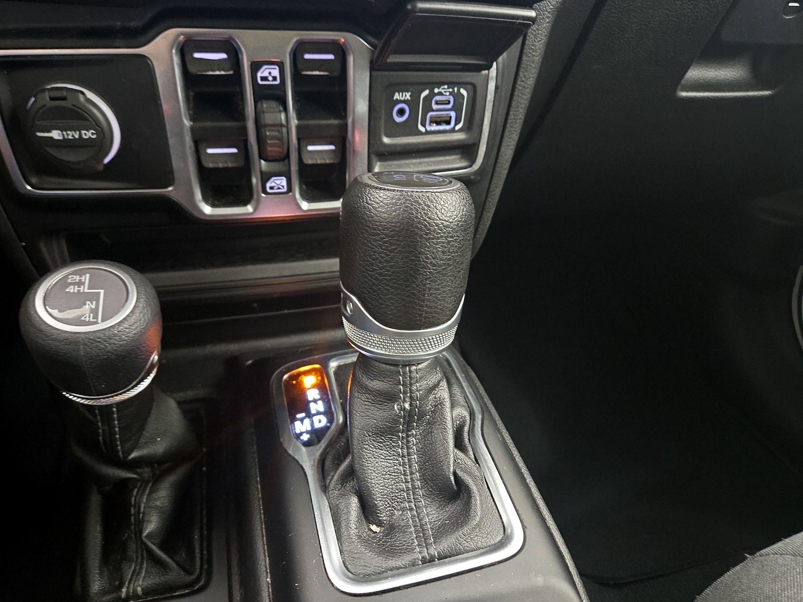 2024 Jeep Wrangler 4-Door Sport S - Photo 18