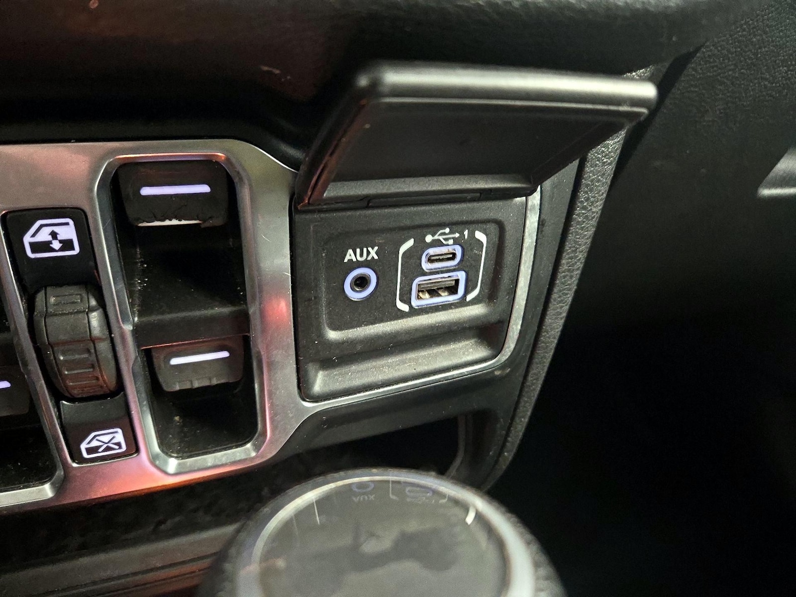 2024 Jeep Wrangler 4-Door Sport S - Photo 19