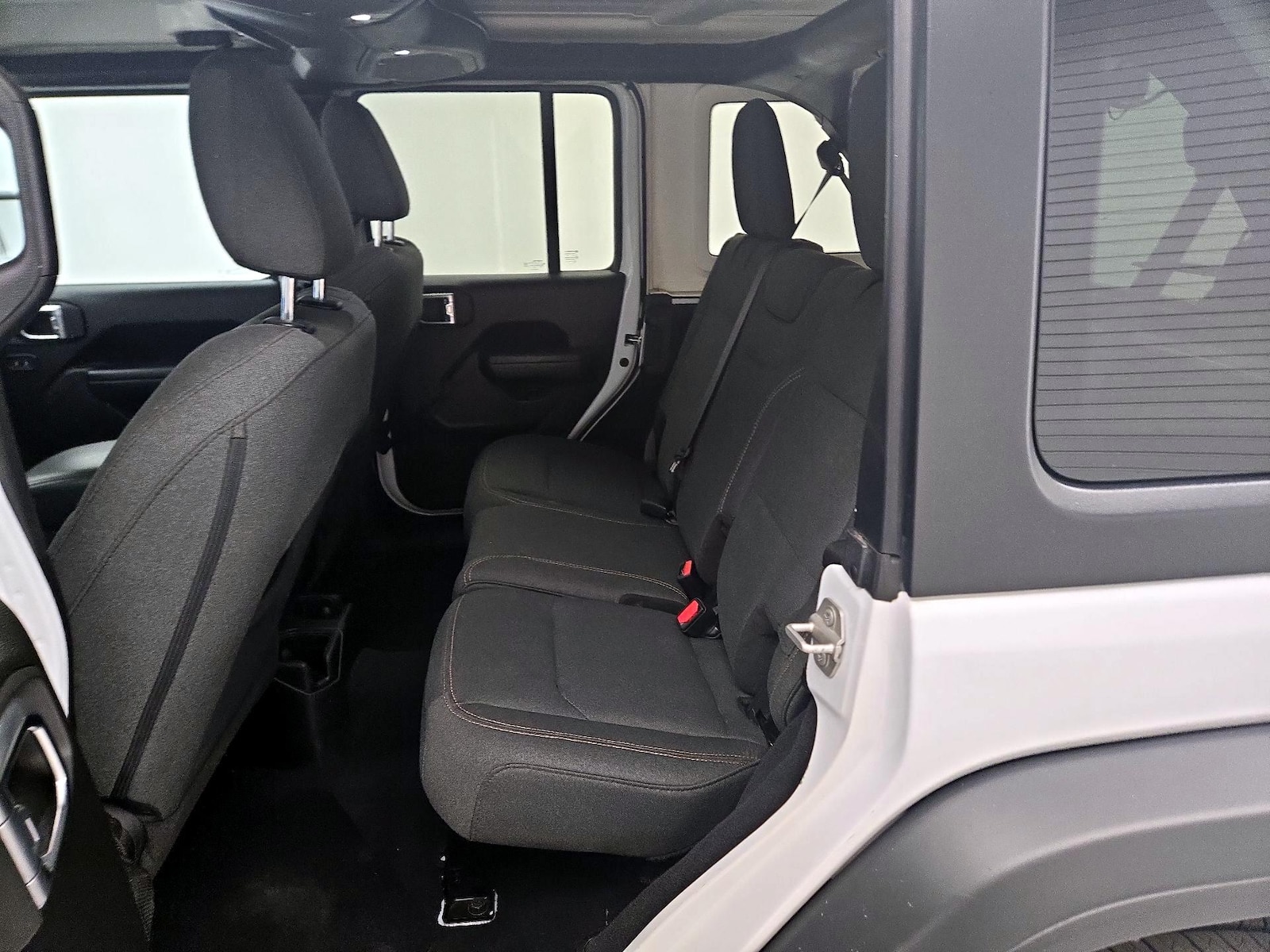 2024 Jeep Wrangler 4-Door Sport S - Photo 20