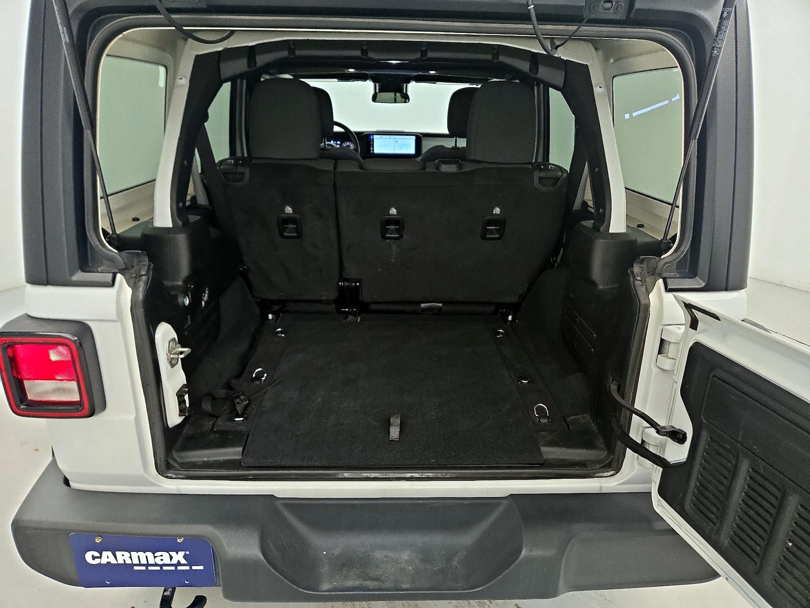 2024 Jeep Wrangler 4-Door Sport S - Photo 21