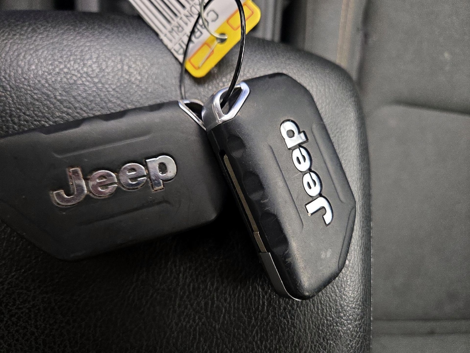 2024 Jeep Wrangler 4-Door Sport S - Photo 23