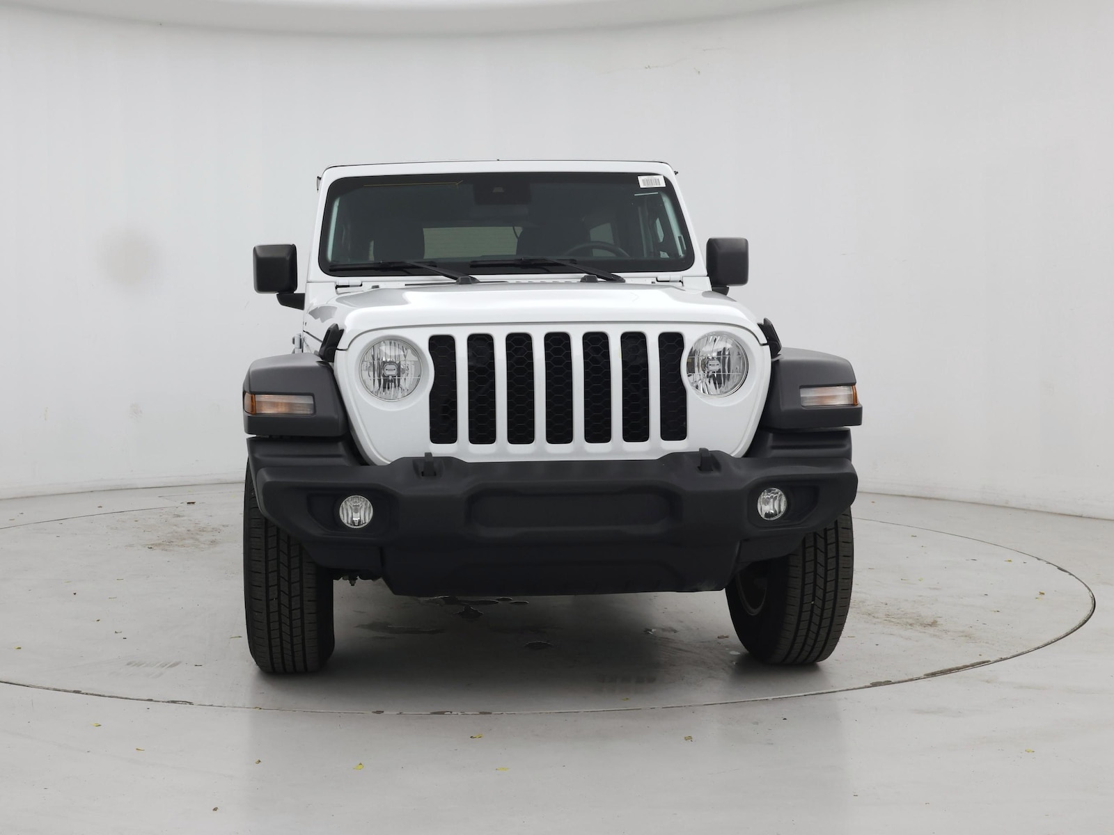 2024 Jeep Wrangler 4-Door Sport S - Photo 6