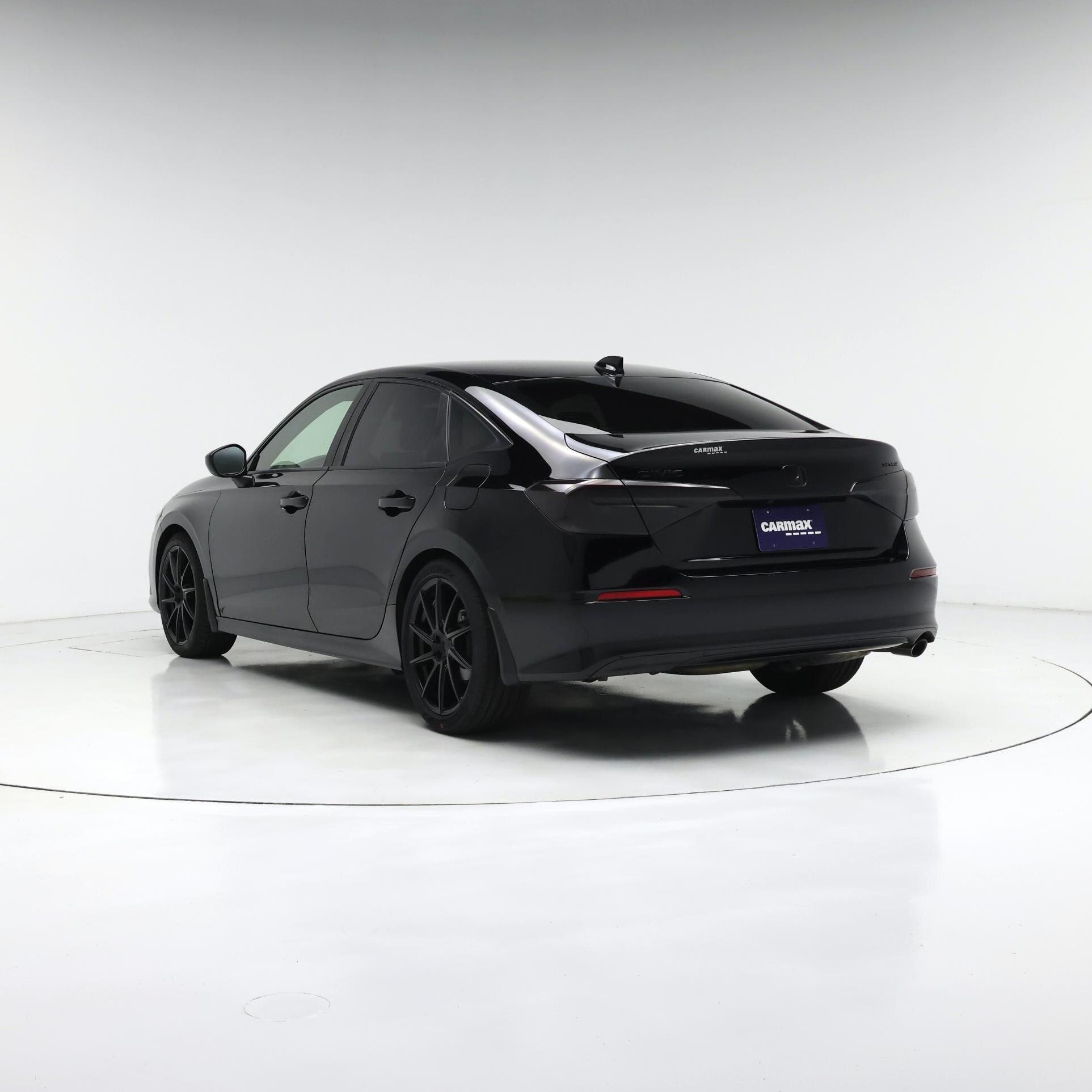 Thumbnail: 2022 Honda Civic - 2