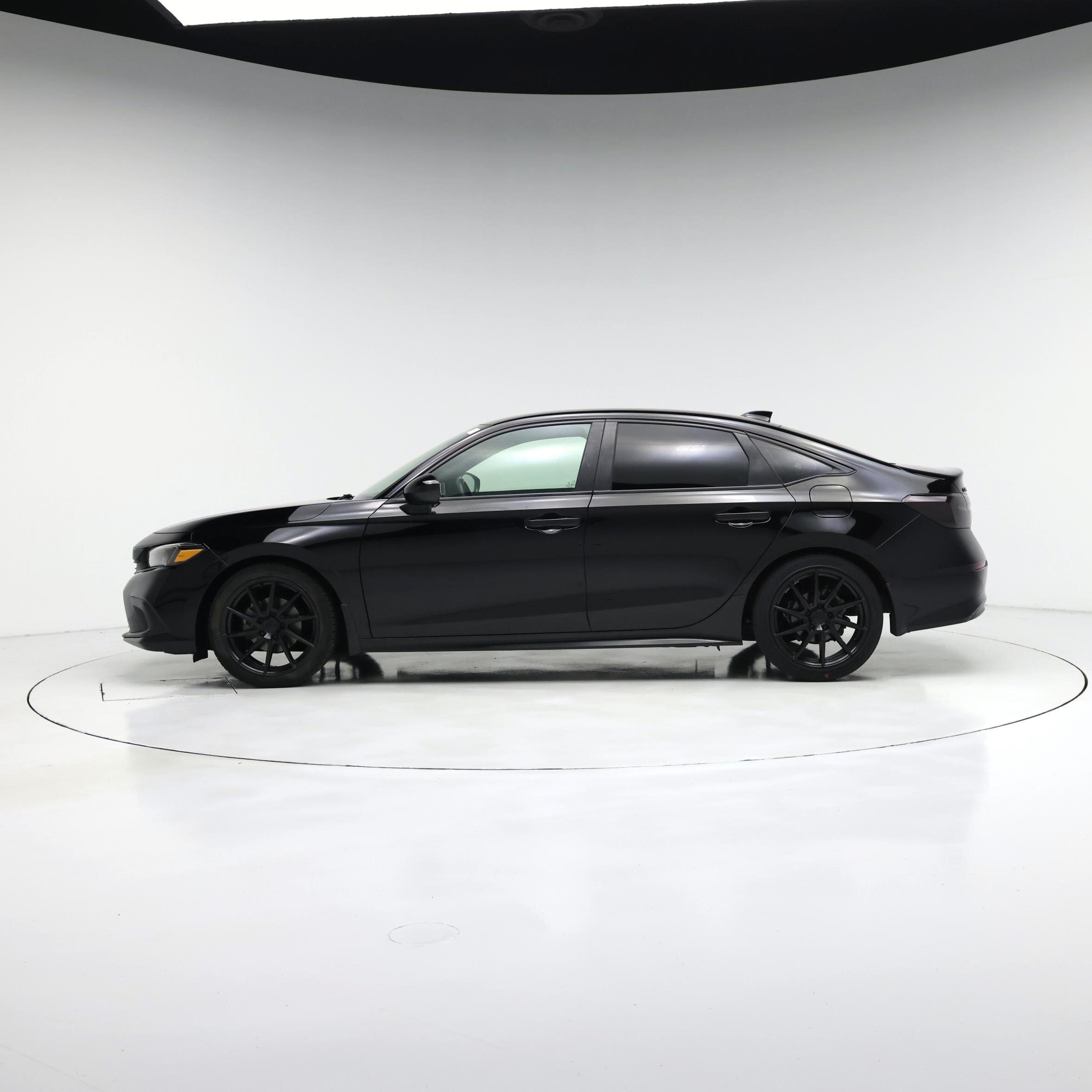 Thumbnail: 2022 Honda Civic - 3
