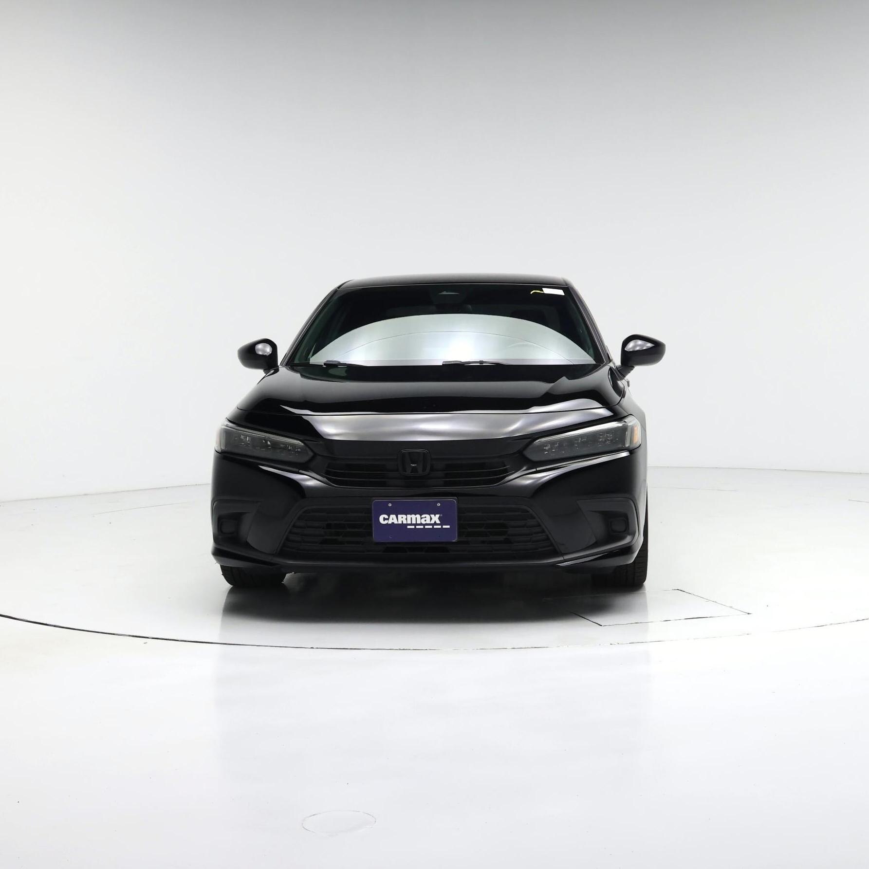 Thumbnail: 2022 Honda Civic - 5