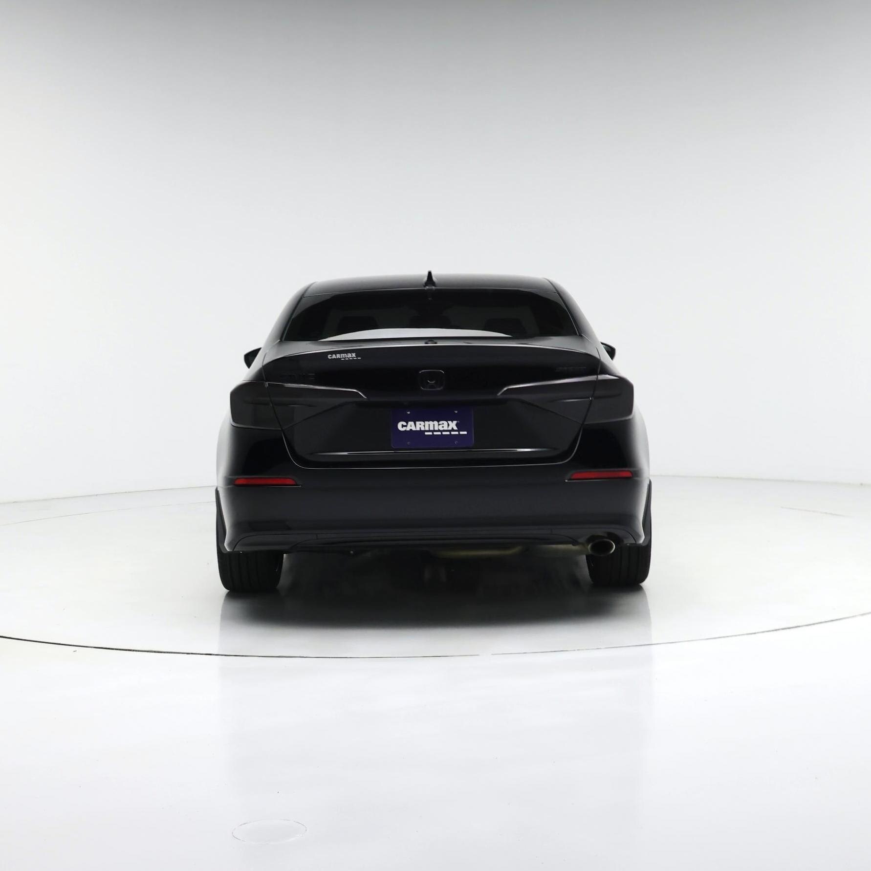 Thumbnail: 2022 Honda Civic - 6