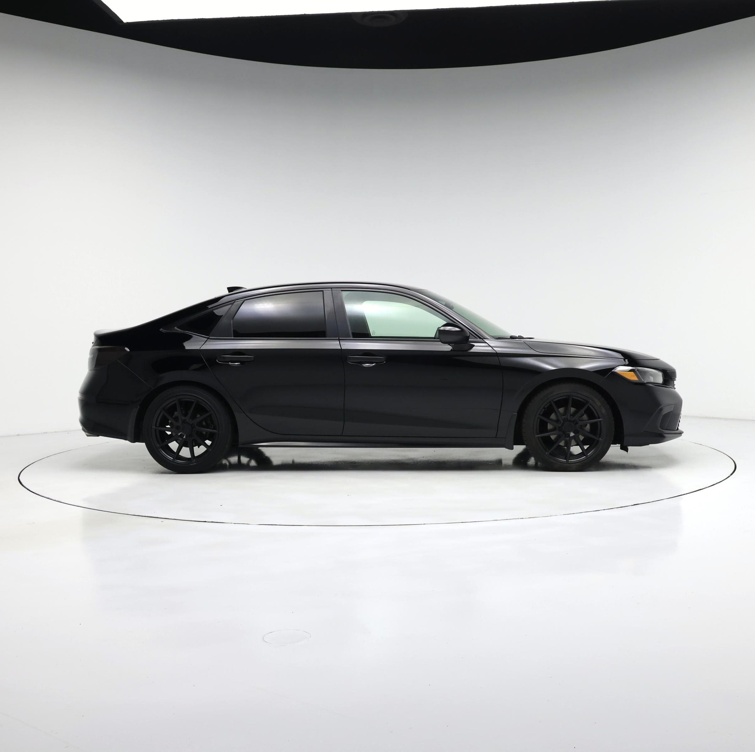 Thumbnail: 2022 Honda Civic - 7