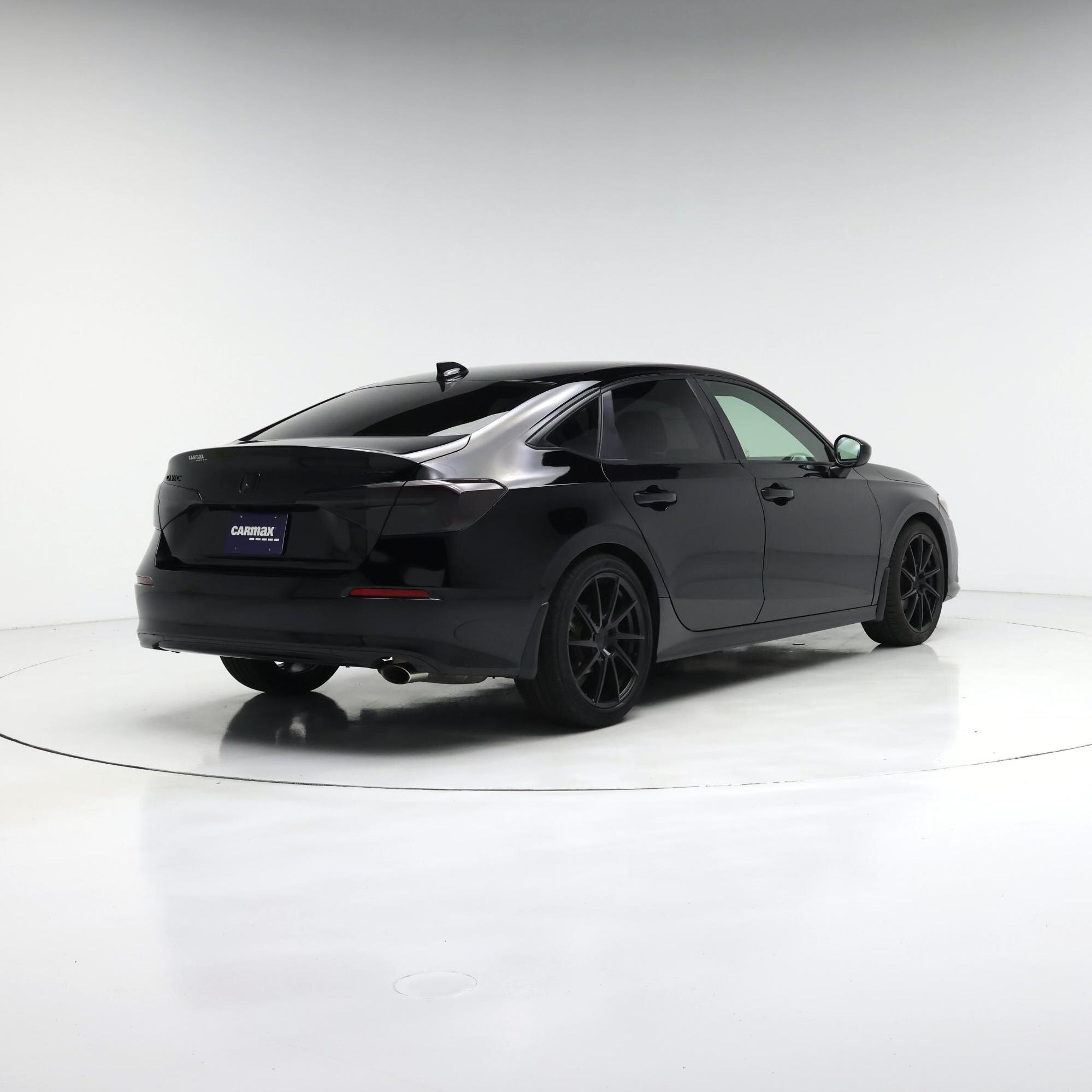 Thumbnail: 2022 Honda Civic - 8