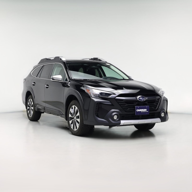 2023 Subaru Outback Touring XT