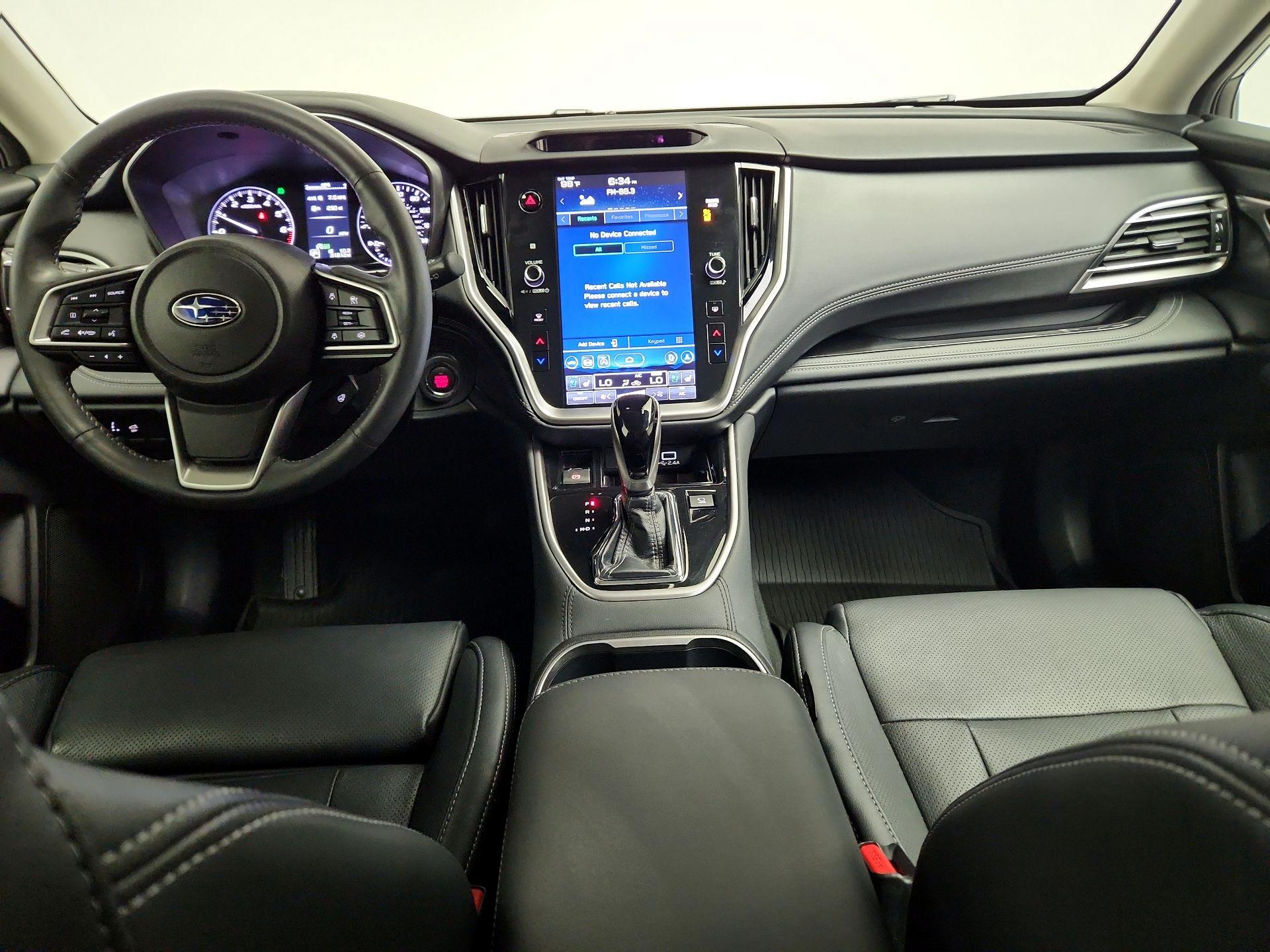 Thumbnail: 2023 Subaru Outback - 9