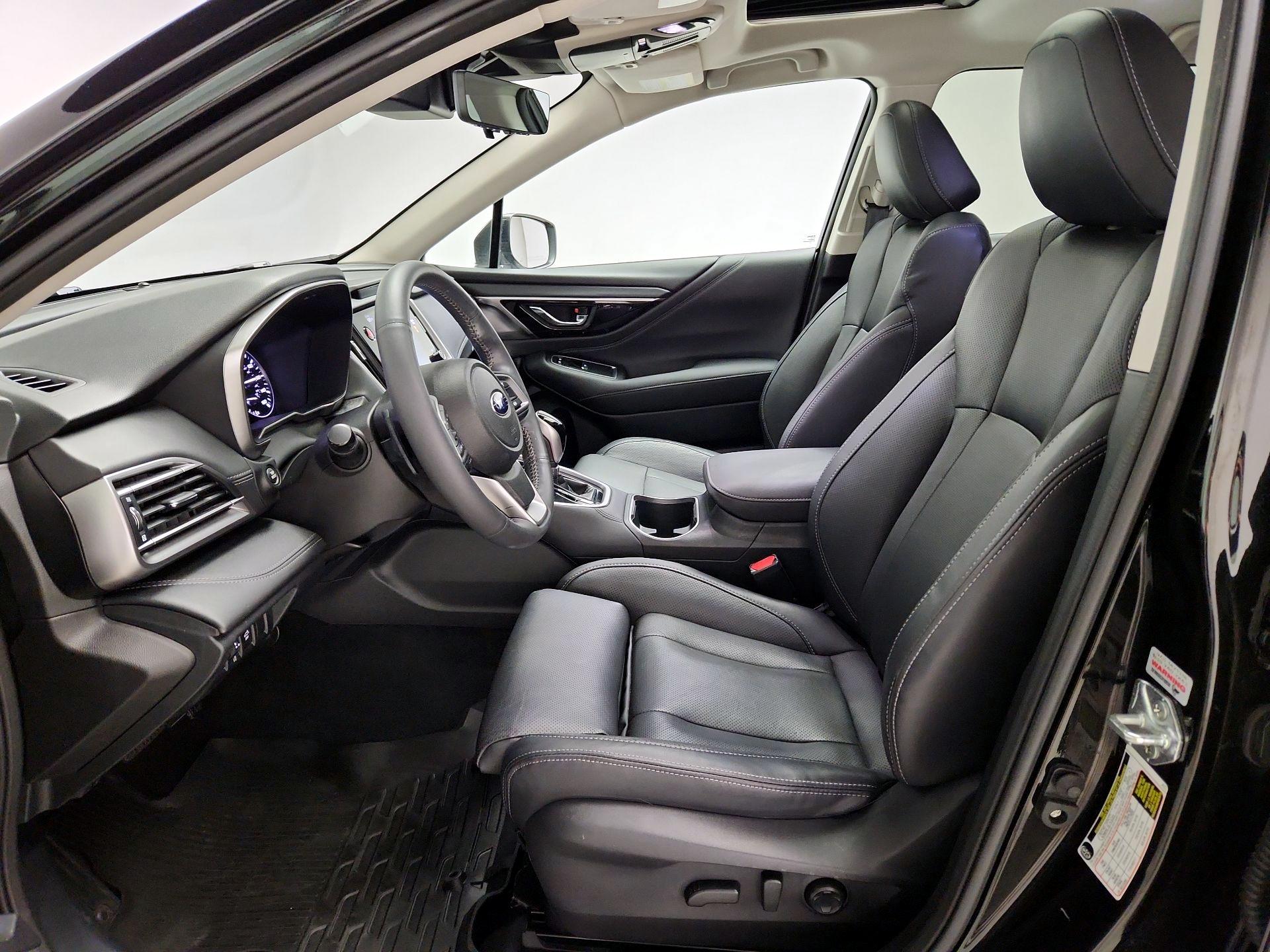 Thumbnail: 2023 Subaru Outback - 11