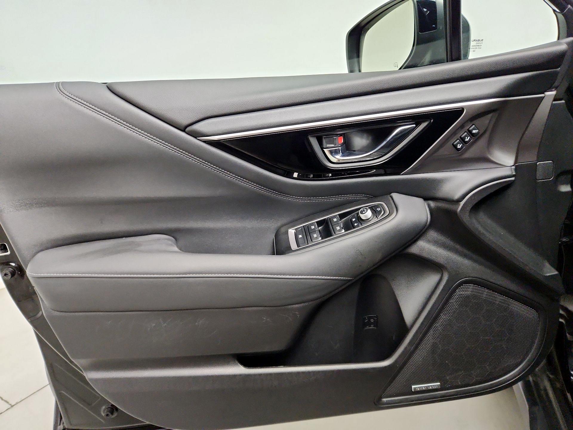 Thumbnail: 2023 Subaru Outback - 12