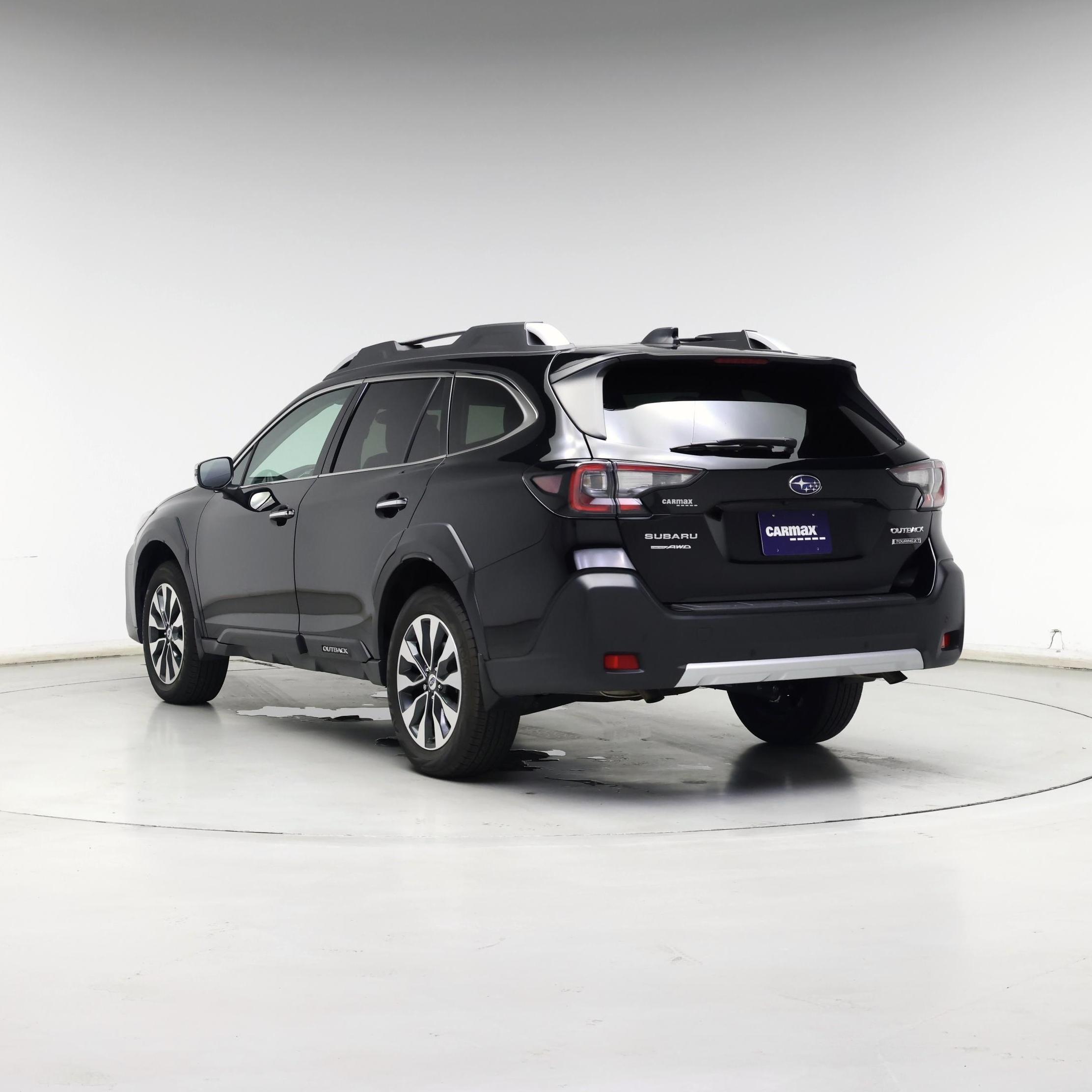 Thumbnail: 2023 Subaru Outback - 2