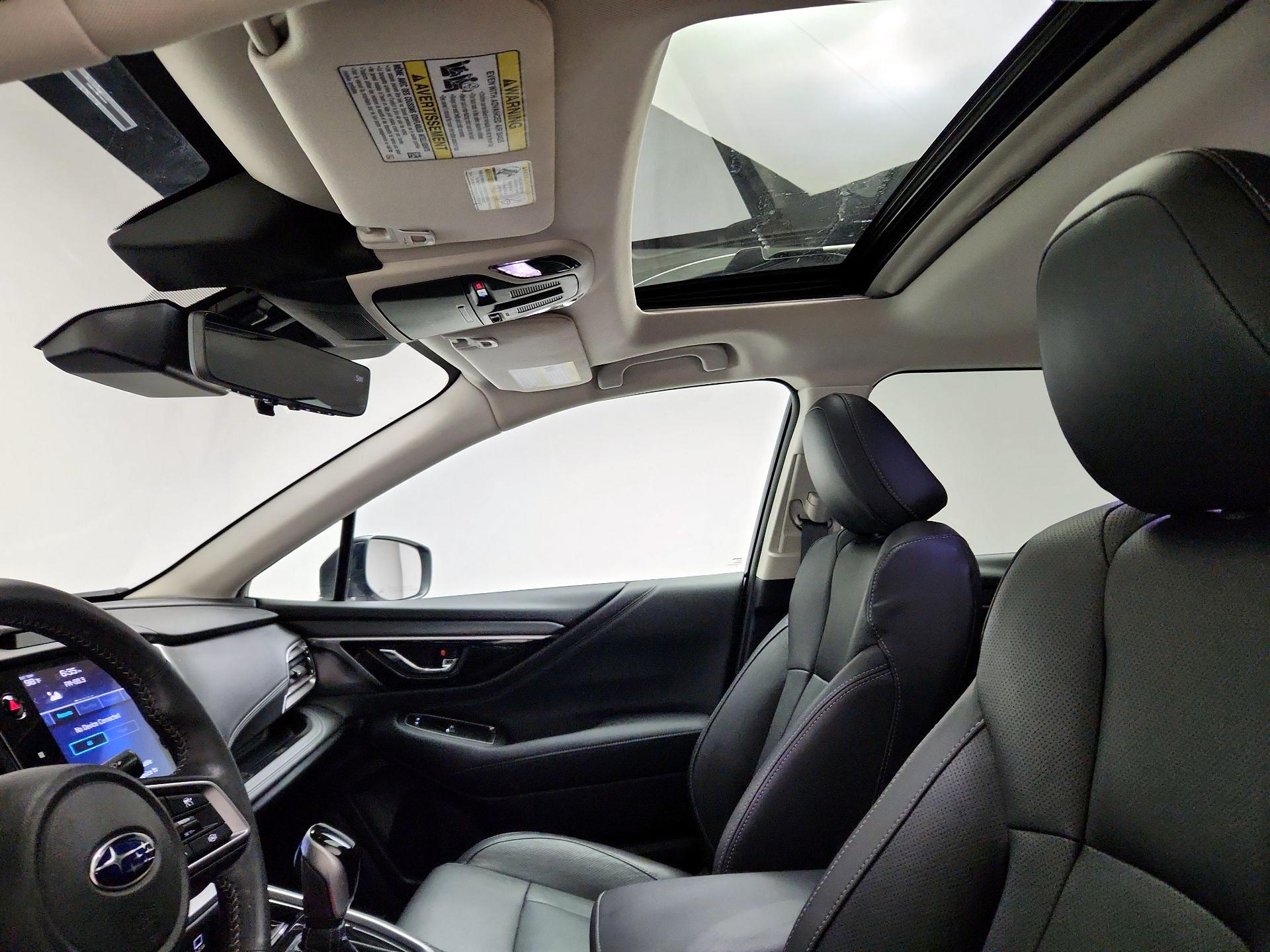 Thumbnail: 2023 Subaru Outback - 20