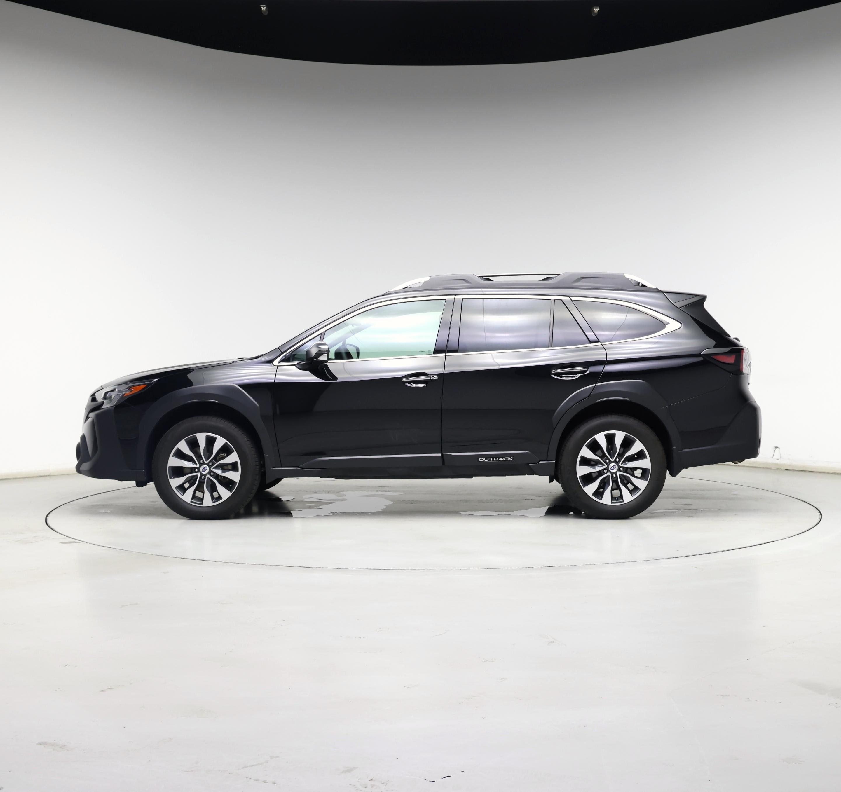 Thumbnail: 2023 Subaru Outback - 3
