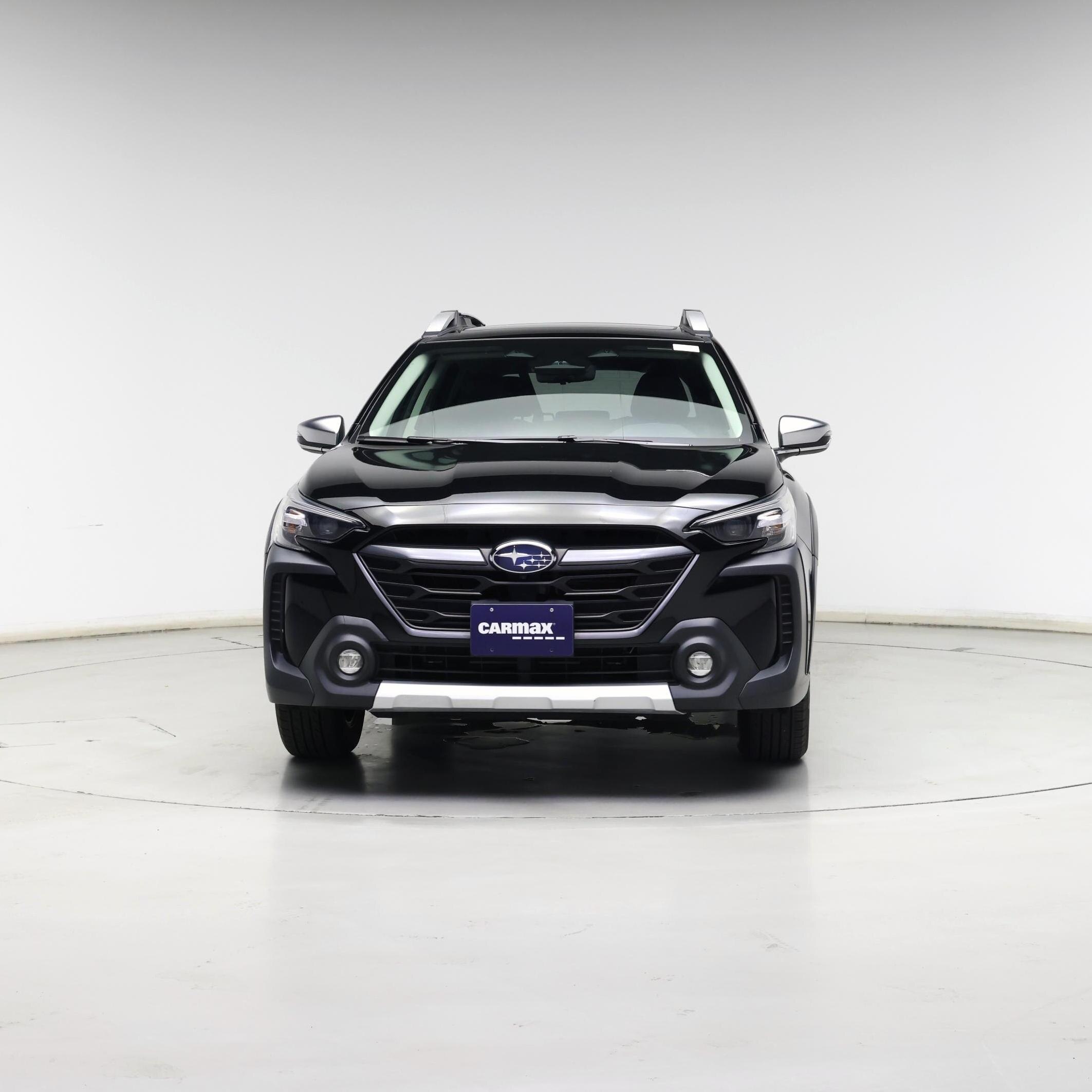Thumbnail: 2023 Subaru Outback - 5