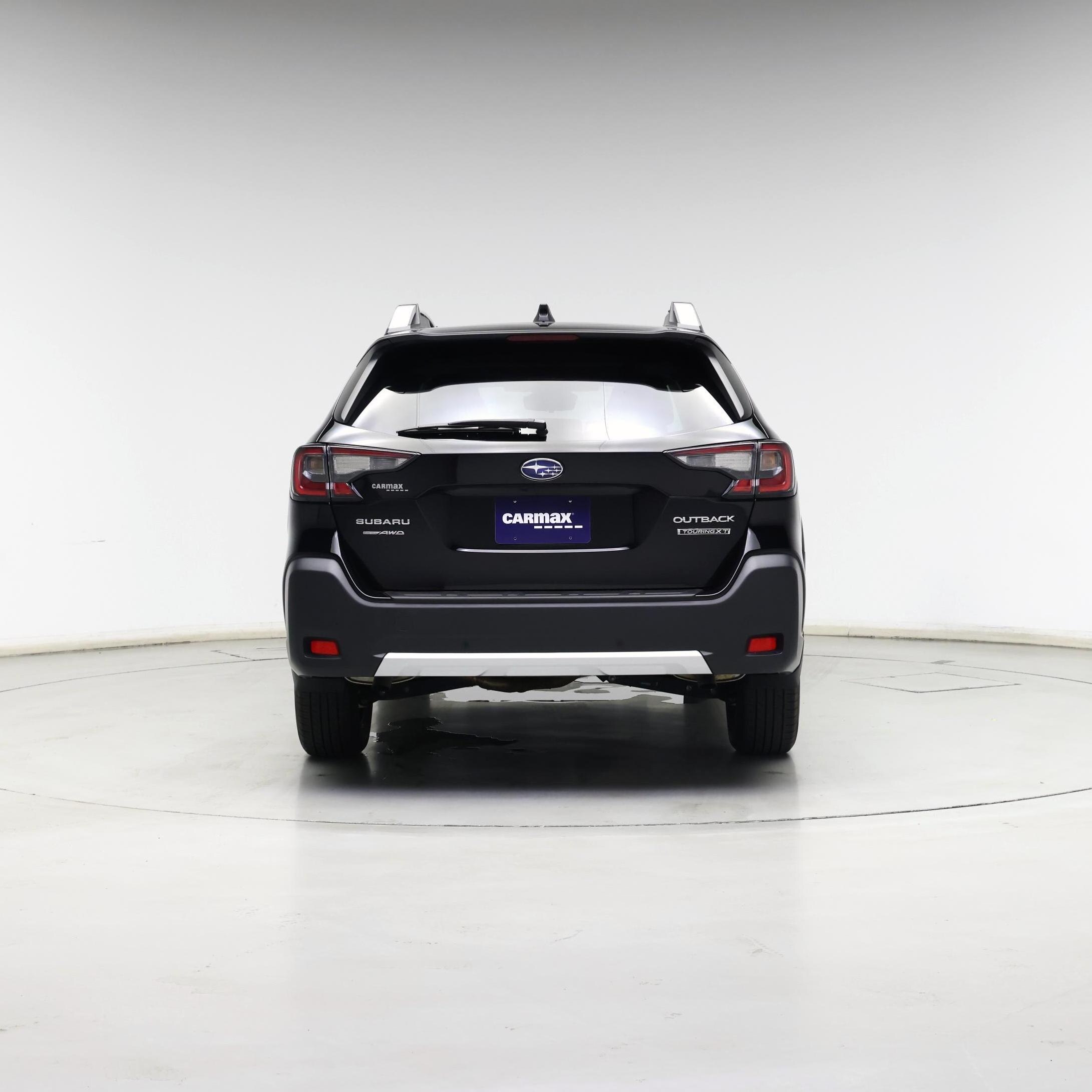 Thumbnail: 2023 Subaru Outback - 6