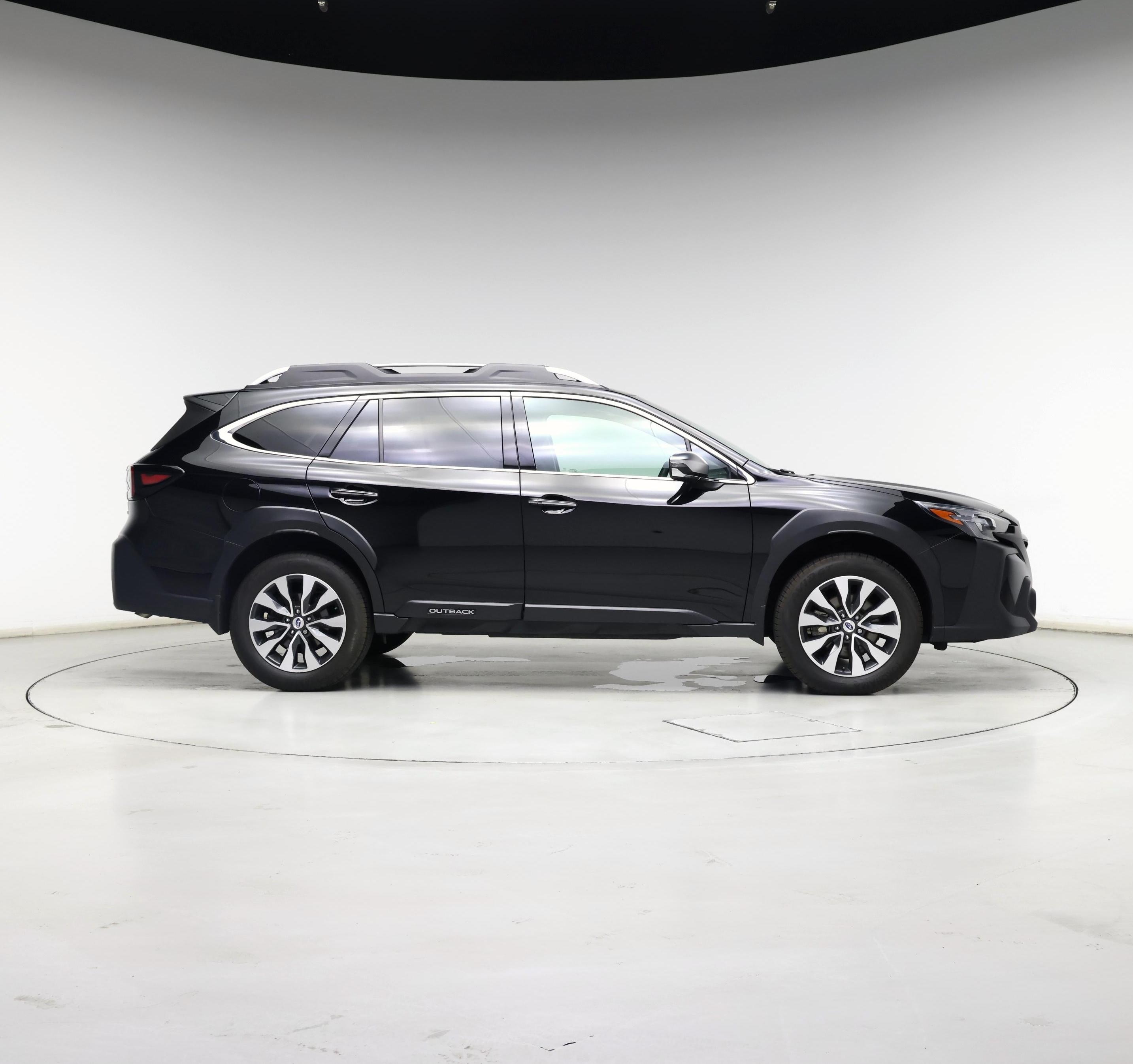 Thumbnail: 2023 Subaru Outback - 7