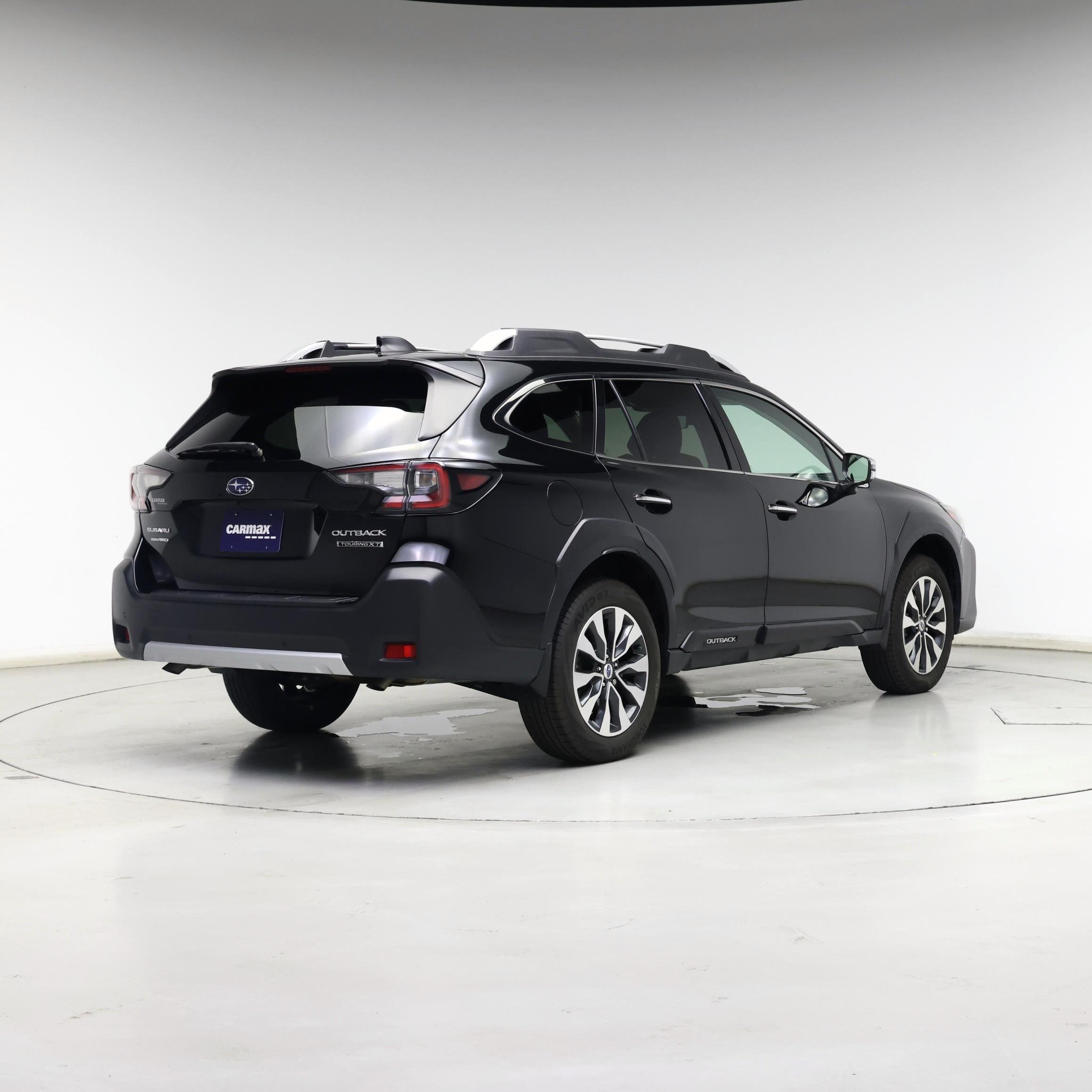 Thumbnail: 2023 Subaru Outback - 8