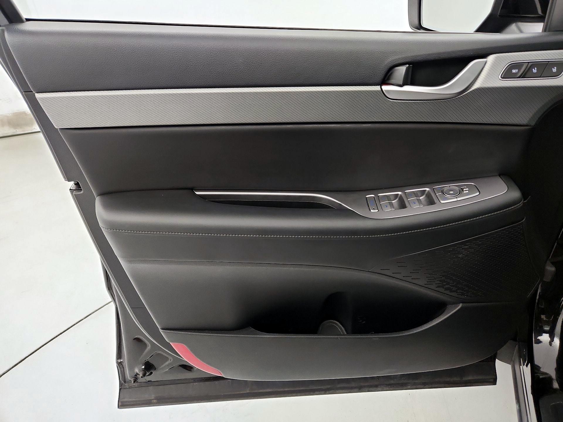 Thumbnail: 2025 Hyundai Palisade - 12