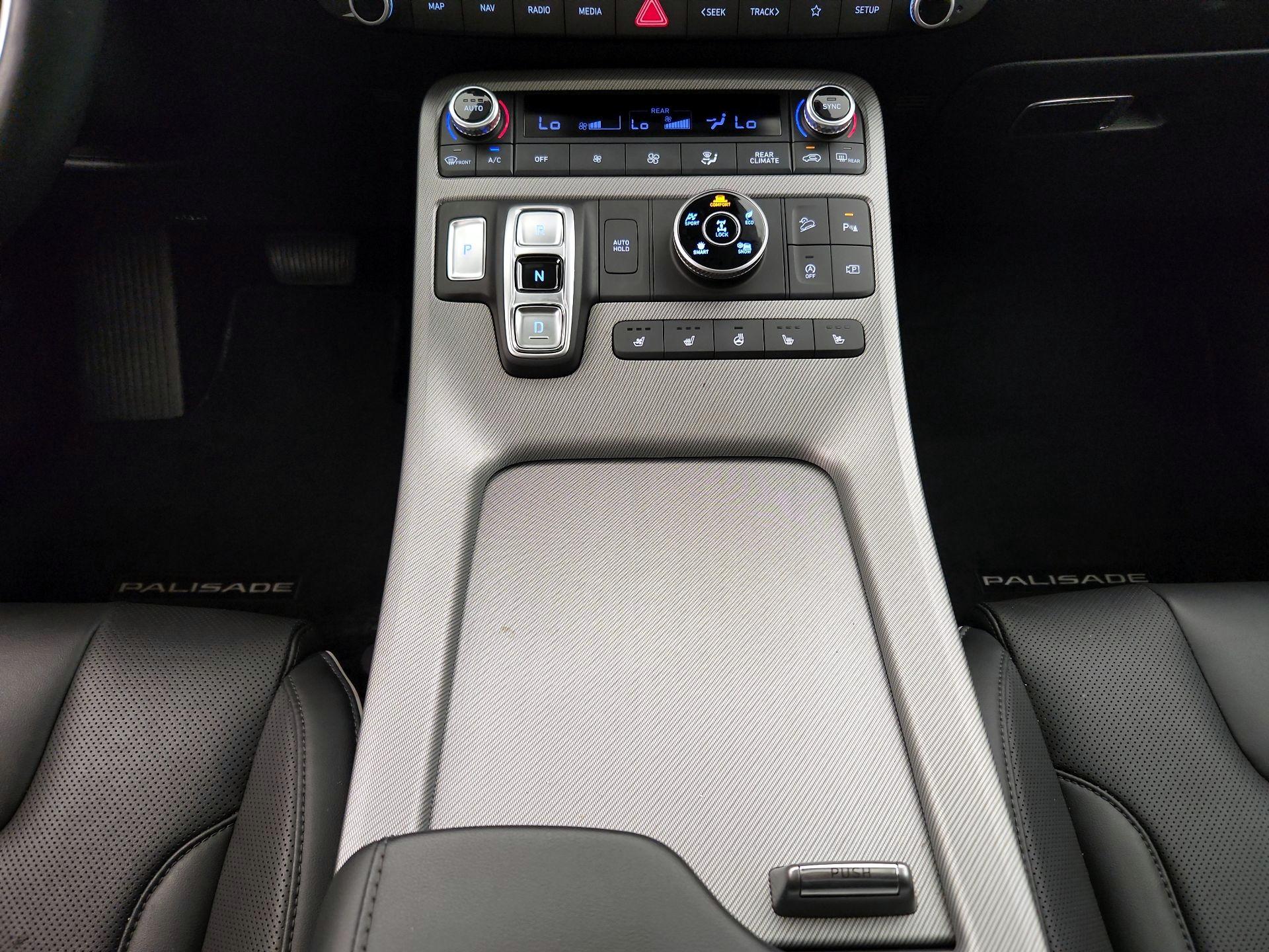 Thumbnail: 2025 Hyundai Palisade - 18