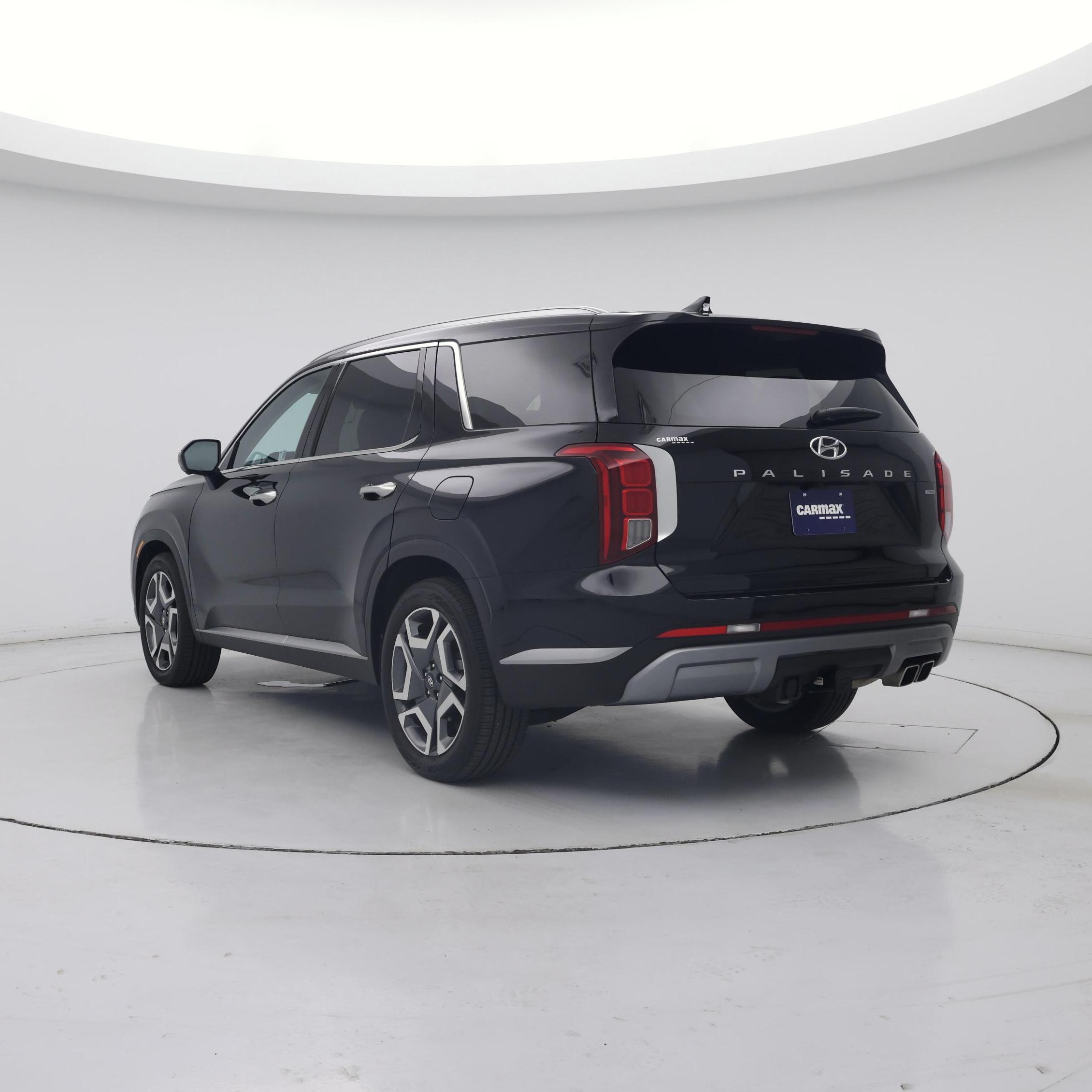 Thumbnail: 2025 Hyundai Palisade - 2