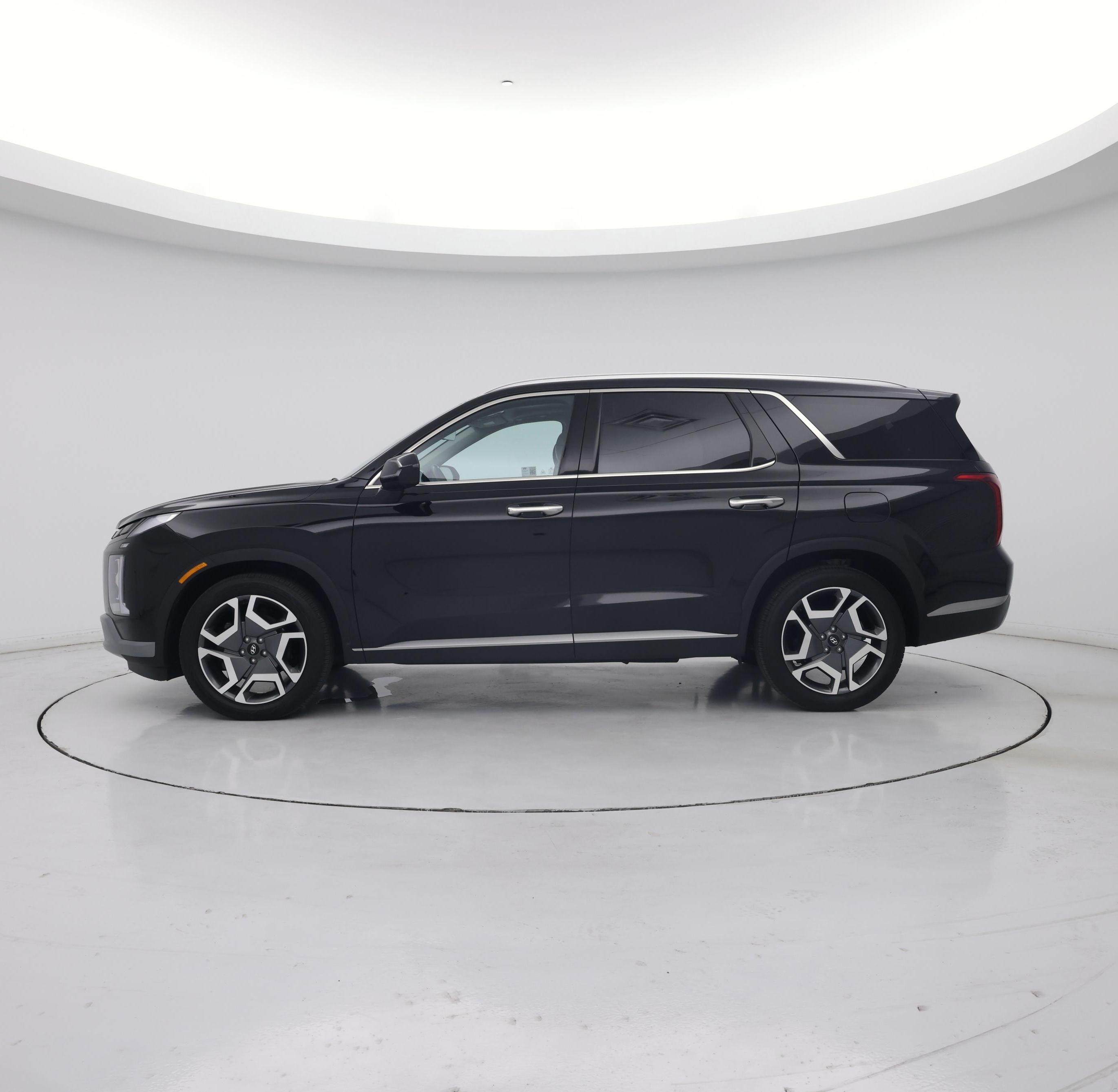 Thumbnail: 2025 Hyundai Palisade - 3
