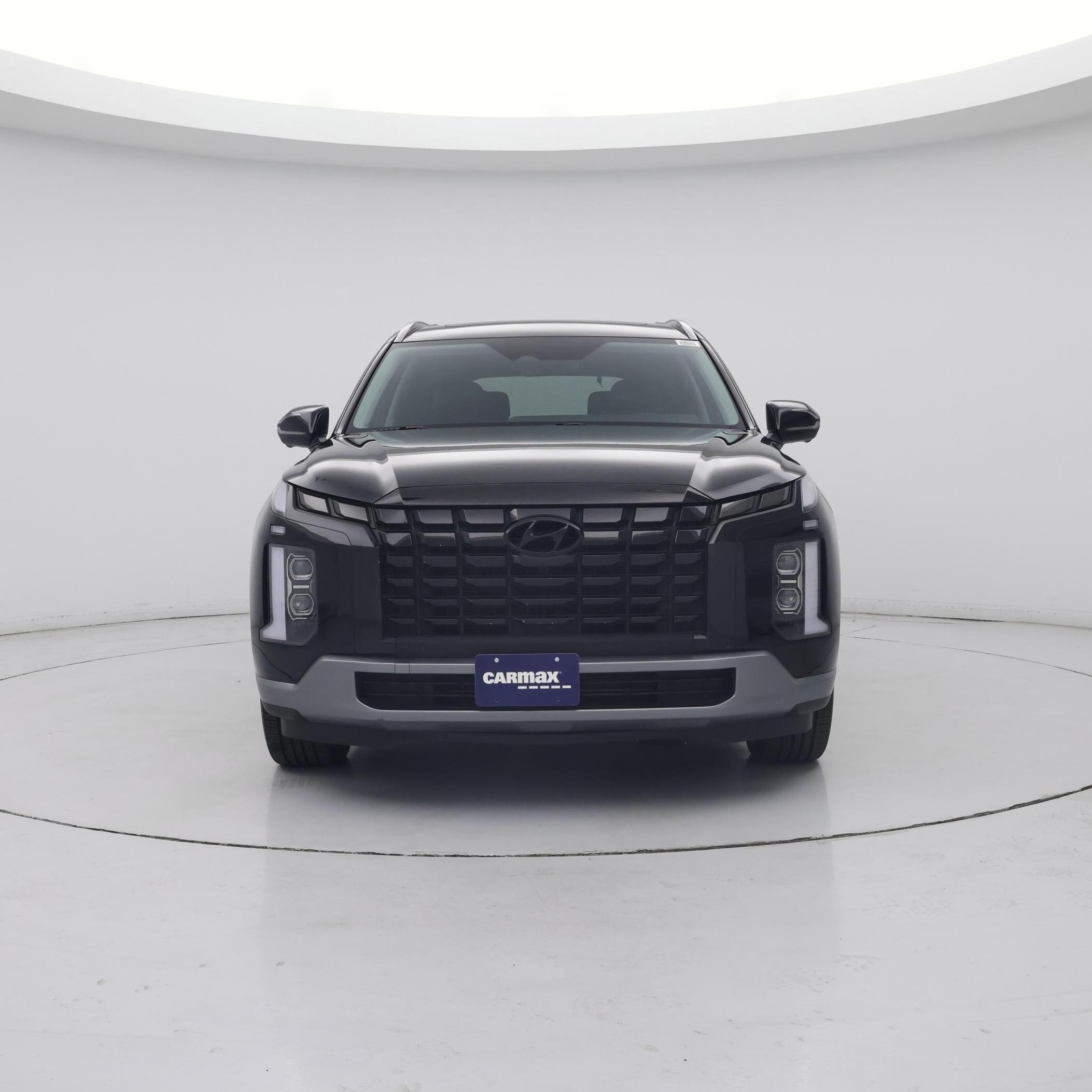 Thumbnail: 2025 Hyundai Palisade - 5