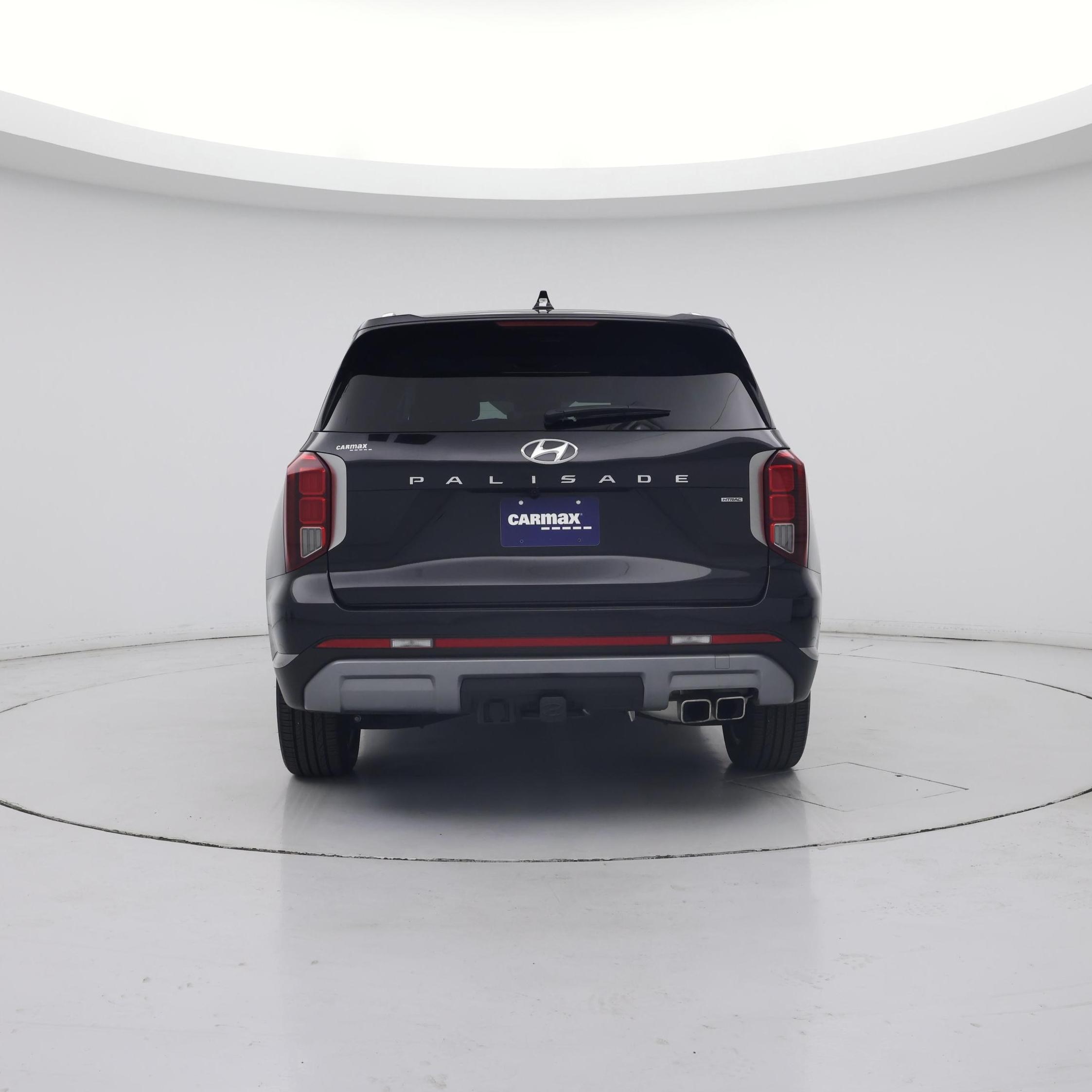 Thumbnail: 2025 Hyundai Palisade - 6