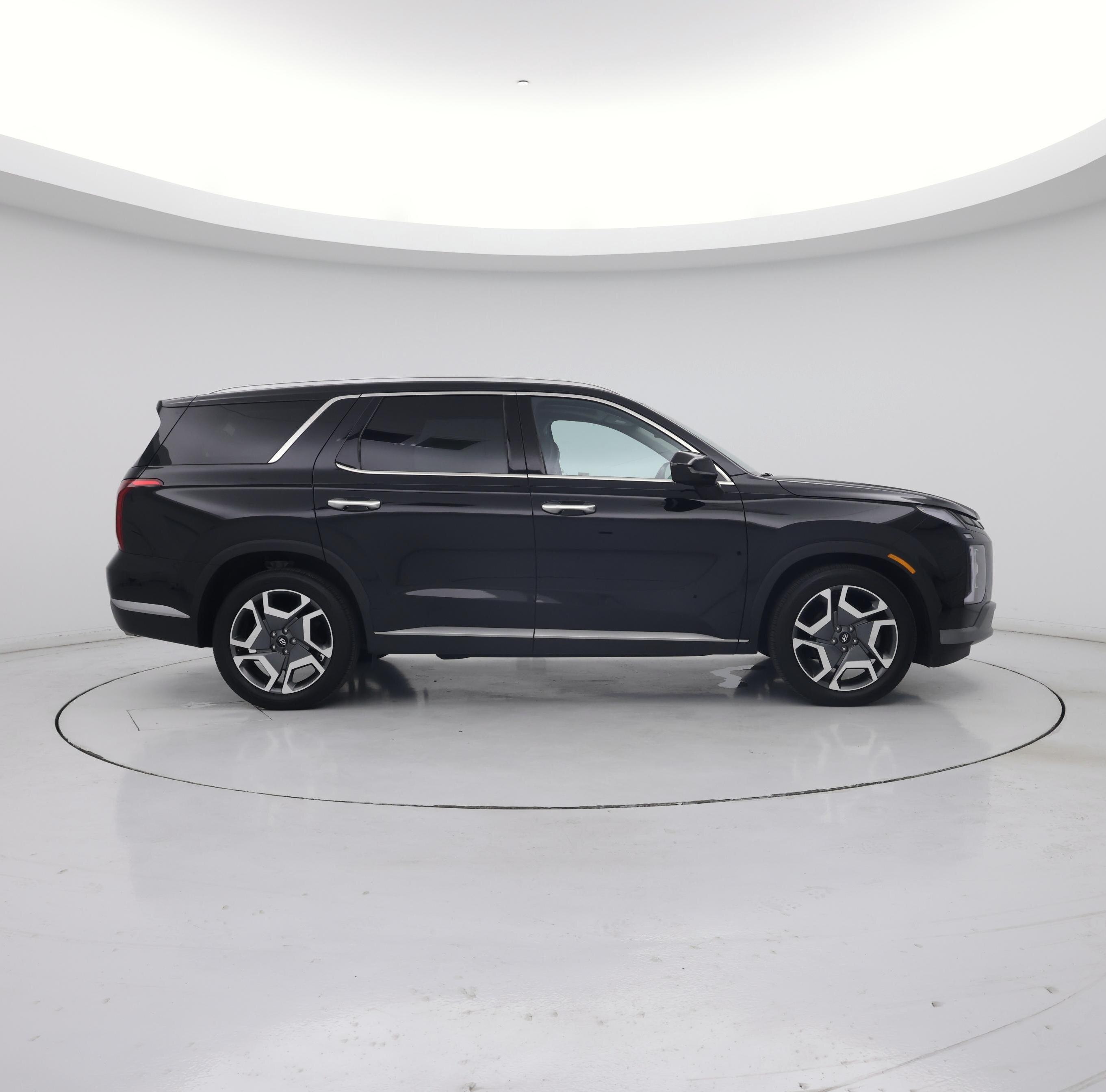 Thumbnail: 2025 Hyundai Palisade - 7