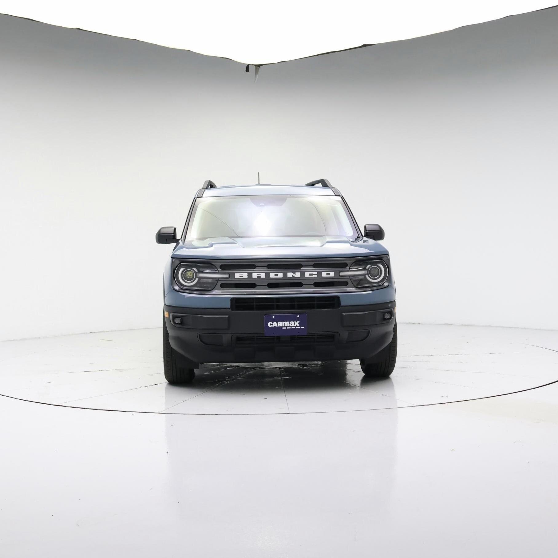Thumbnail: 2023 Ford Bronco Sport - 6
