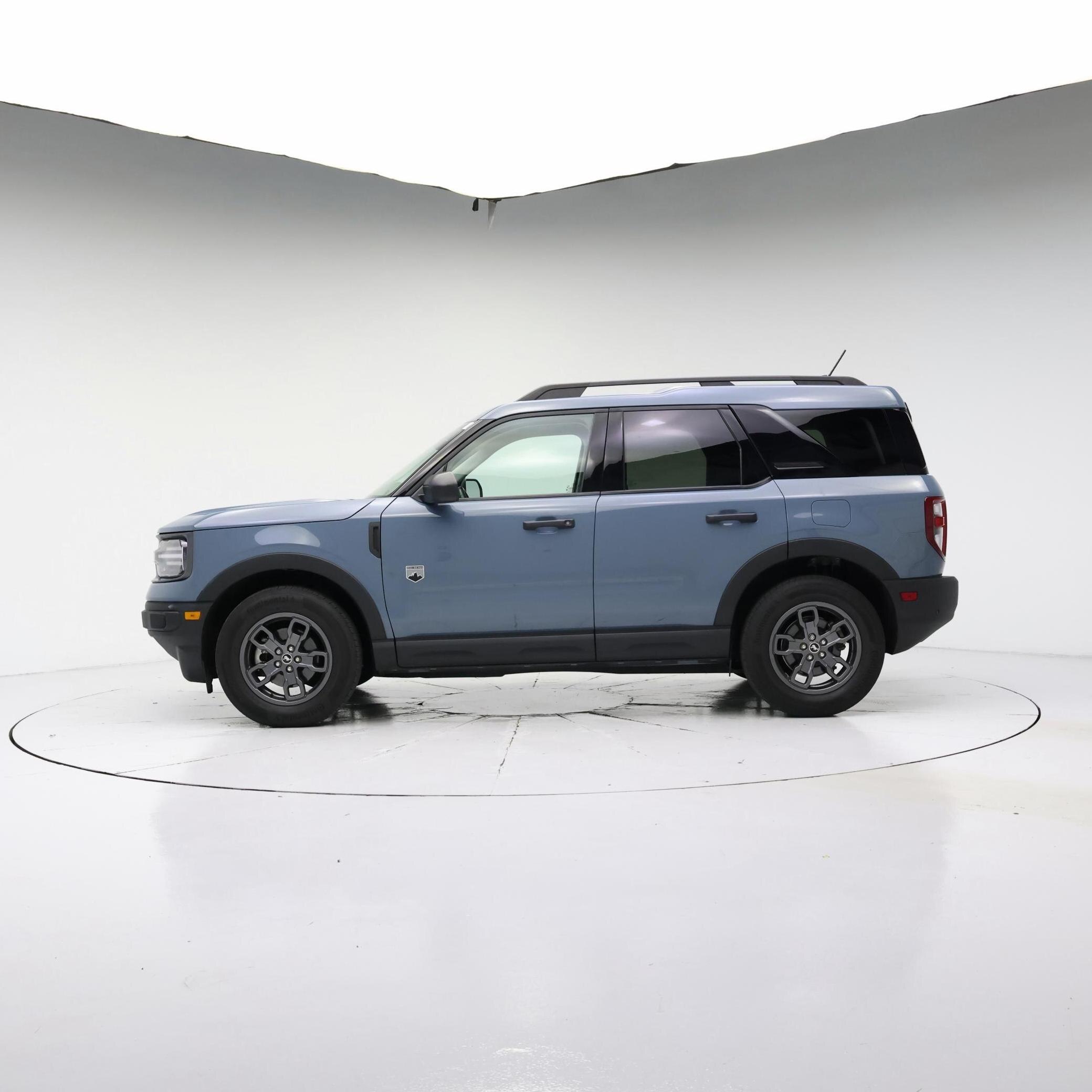 Thumbnail: 2023 Ford Bronco Sport - 7