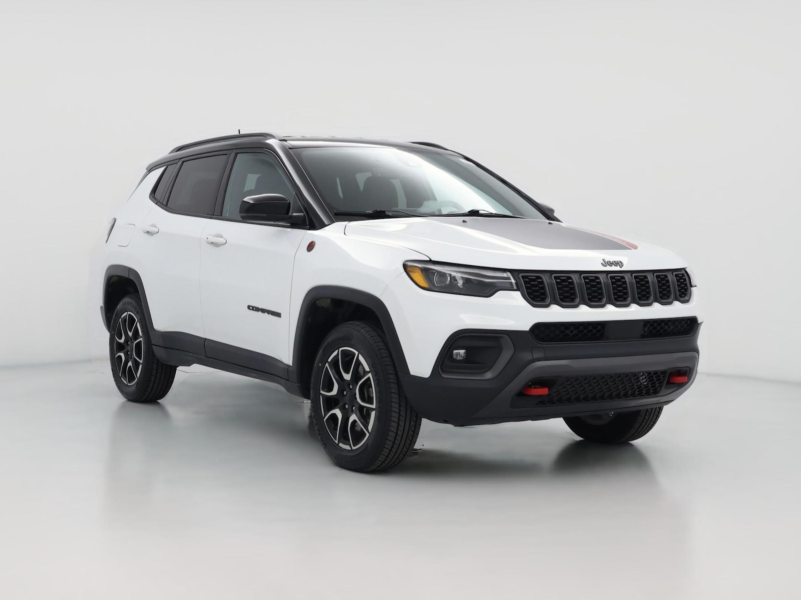 2024 Jeep Compass Trailhawk - Photo 1