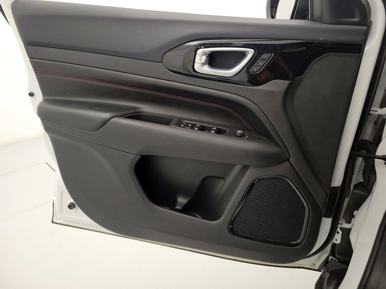 2024 Jeep Compass Trailhawk - Photo 13