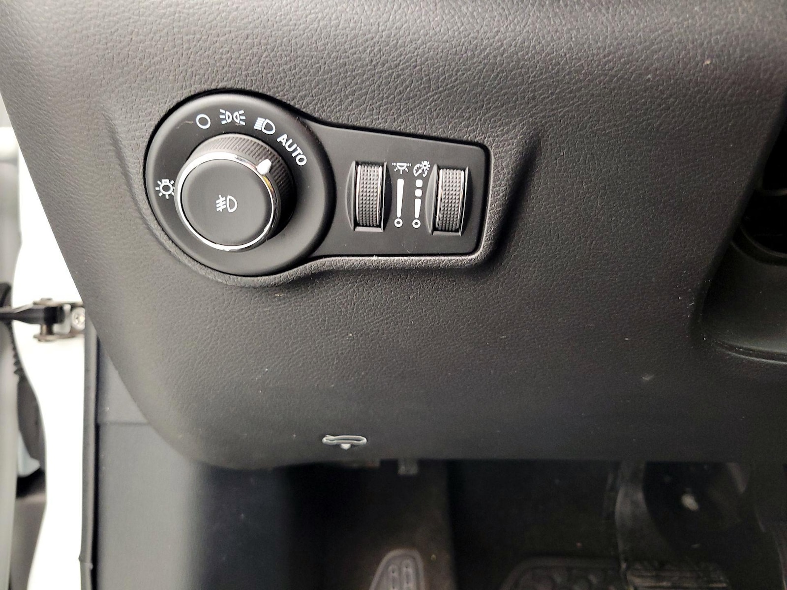 2024 Jeep Compass Trailhawk - Photo 14