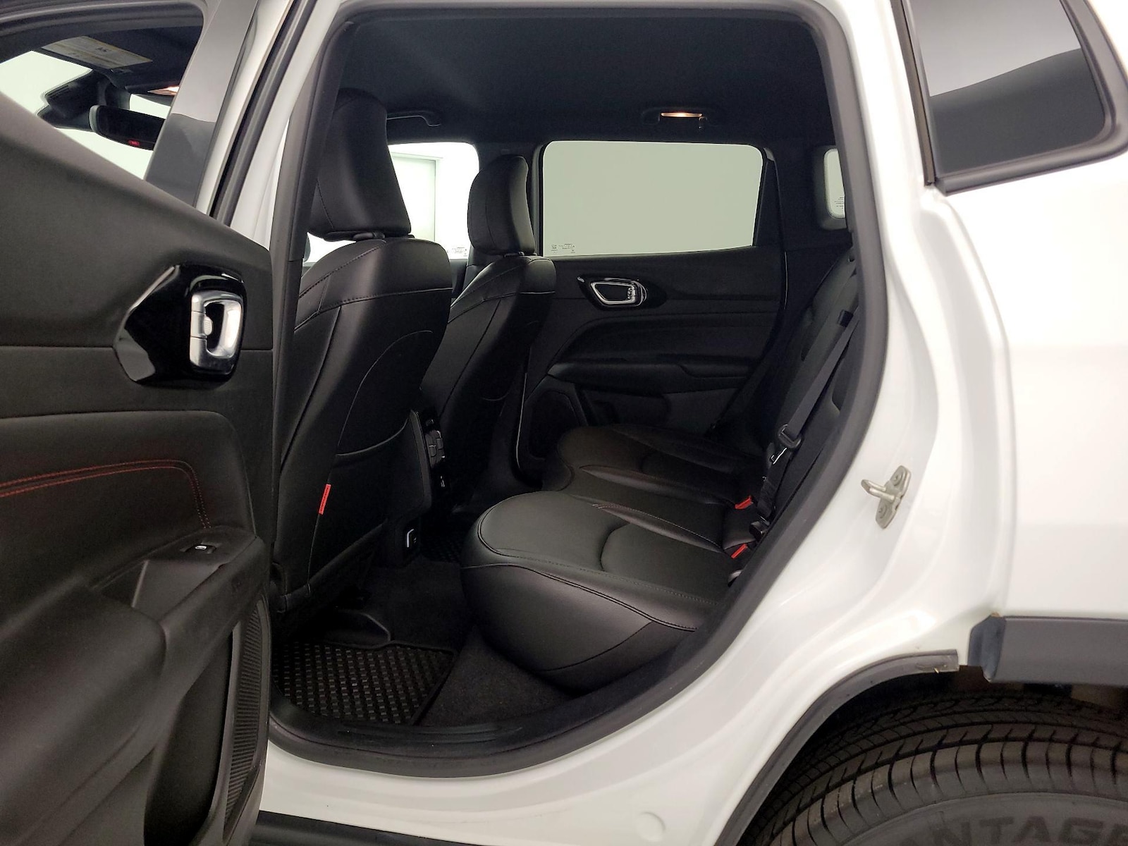 2024 Jeep Compass Trailhawk - Photo 20