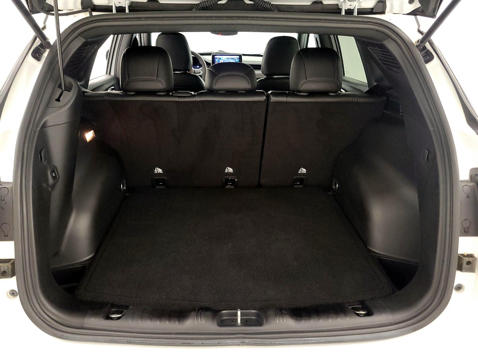 2024 Jeep Compass Trailhawk - Photo 21