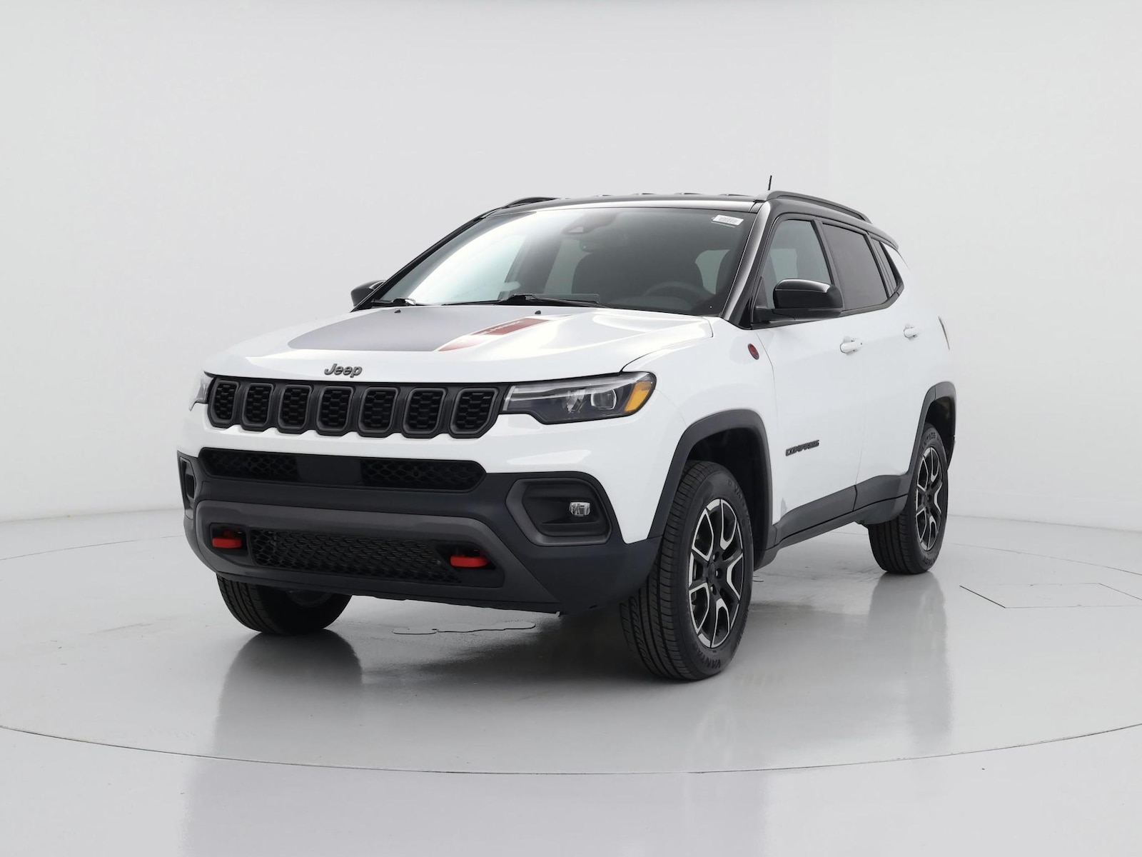2024 Jeep Compass Trailhawk - Photo 5