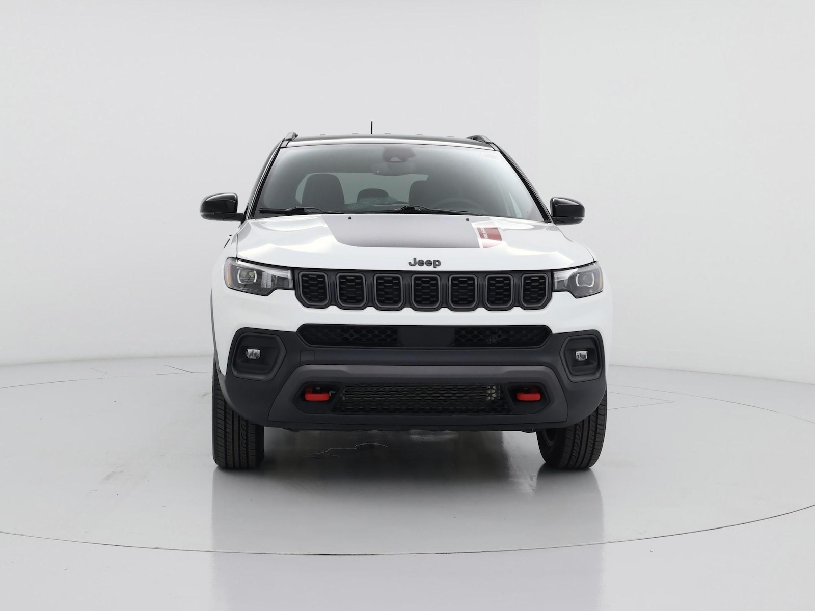 2024 Jeep Compass Trailhawk - Photo 6