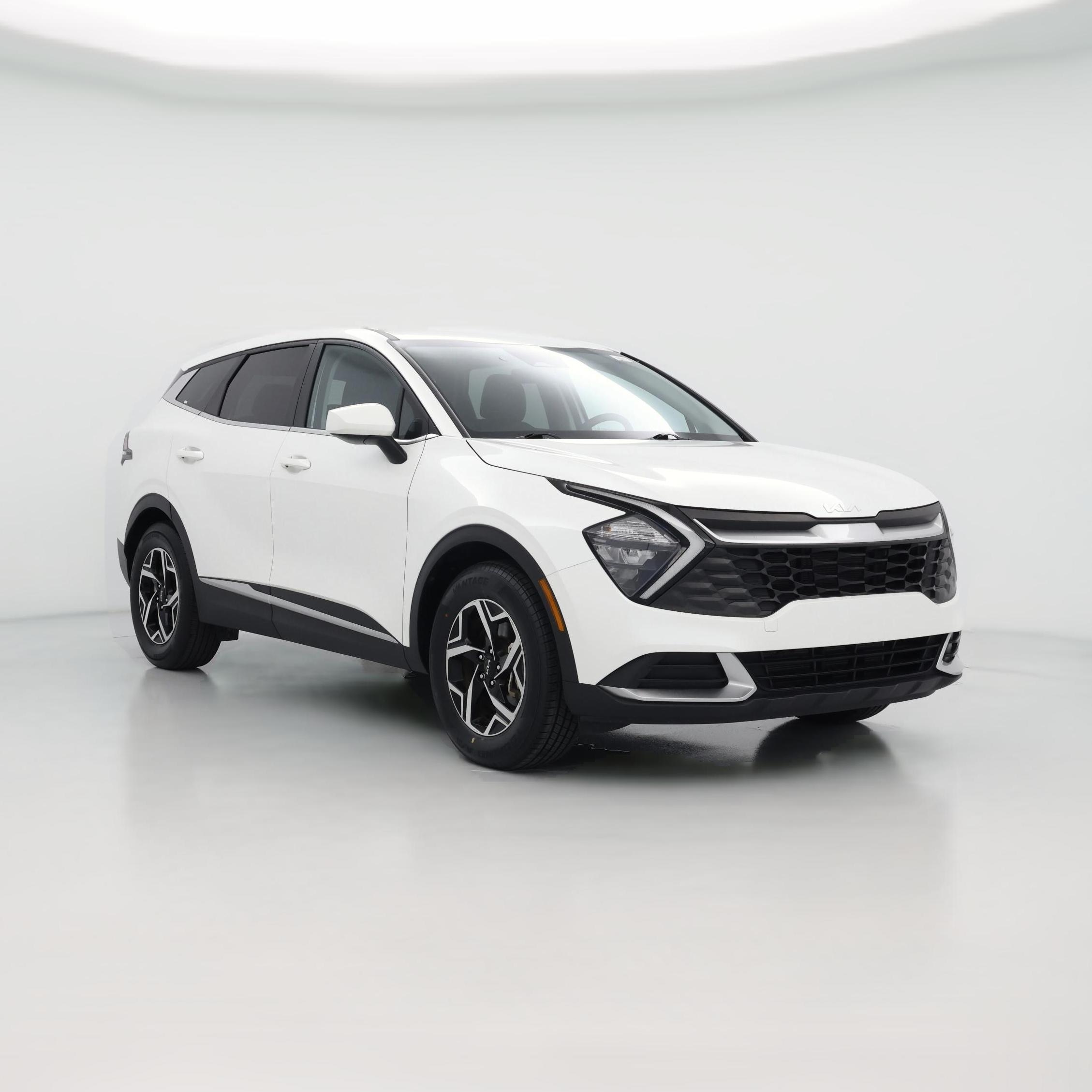 2023 Kia Sportage LX - Photo 1