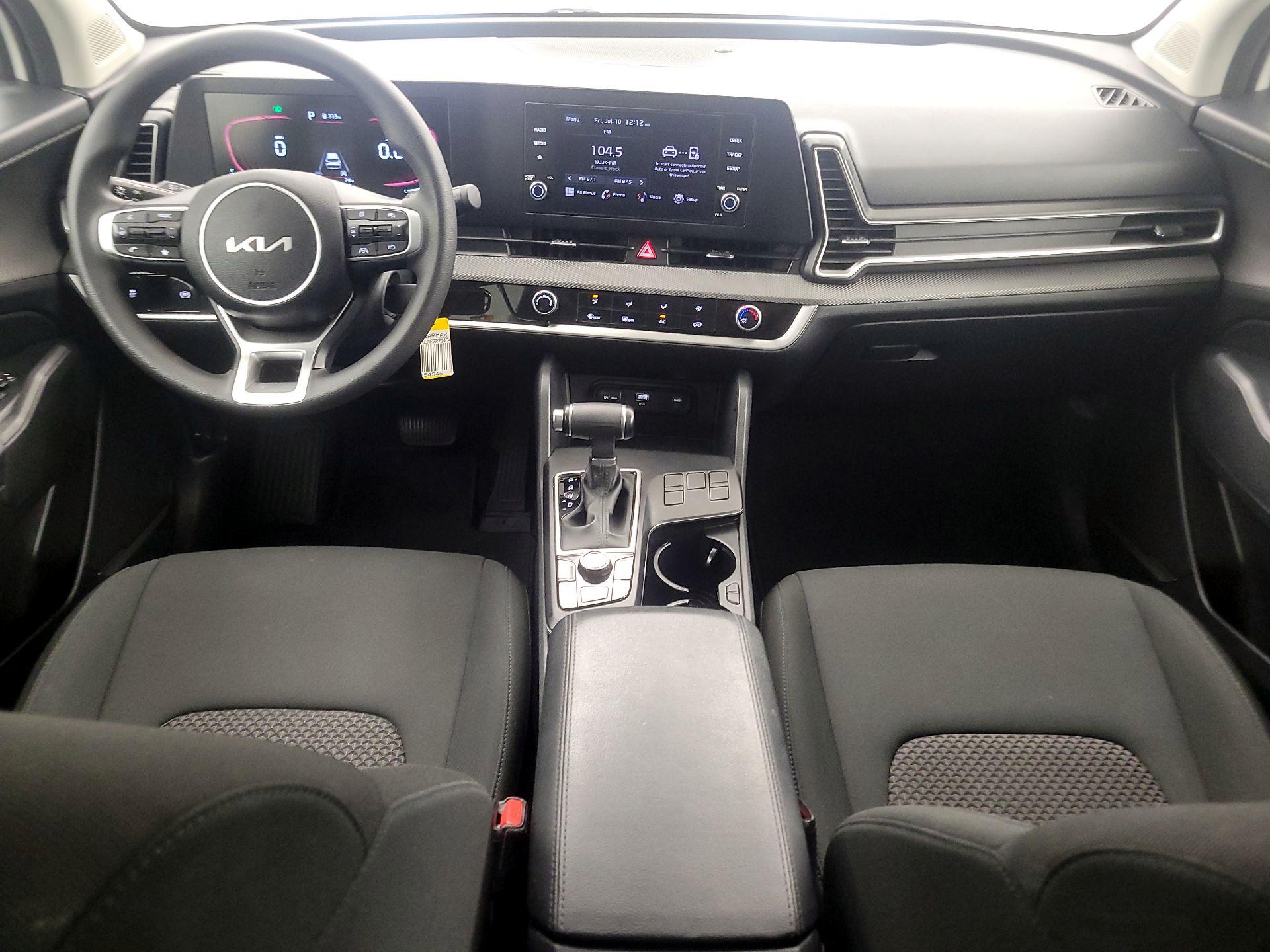 Thumbnail: 2023 Kia Sportage - 9
