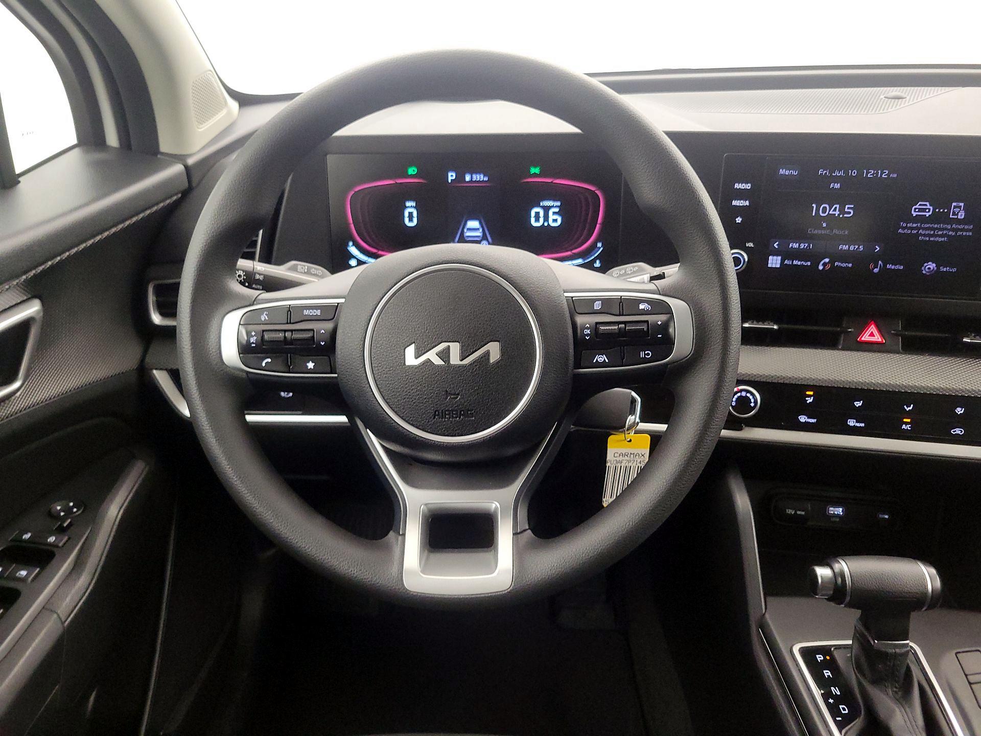 Thumbnail: 2023 Kia Sportage - 10