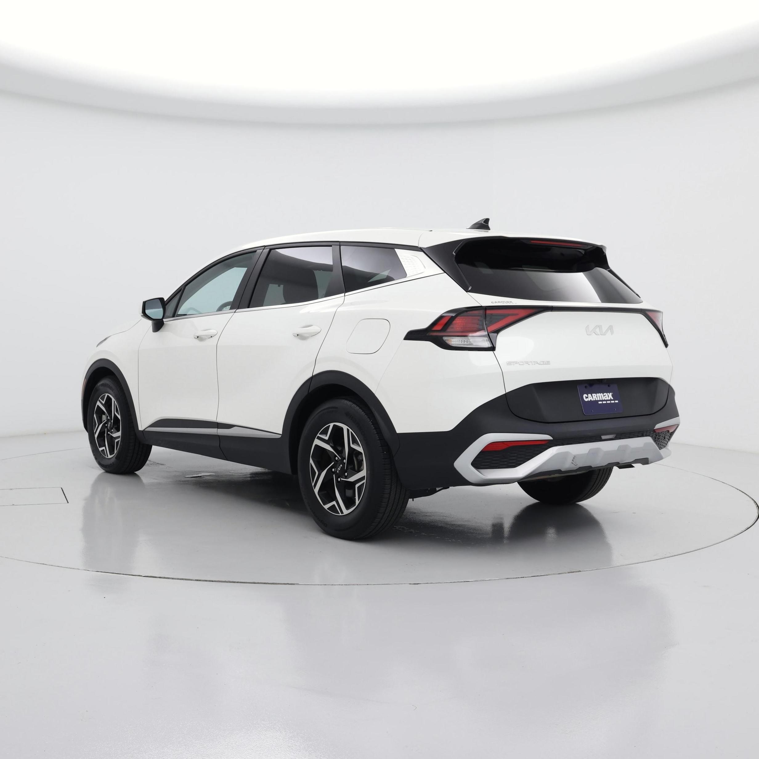 Thumbnail: 2023 Kia Sportage - 2