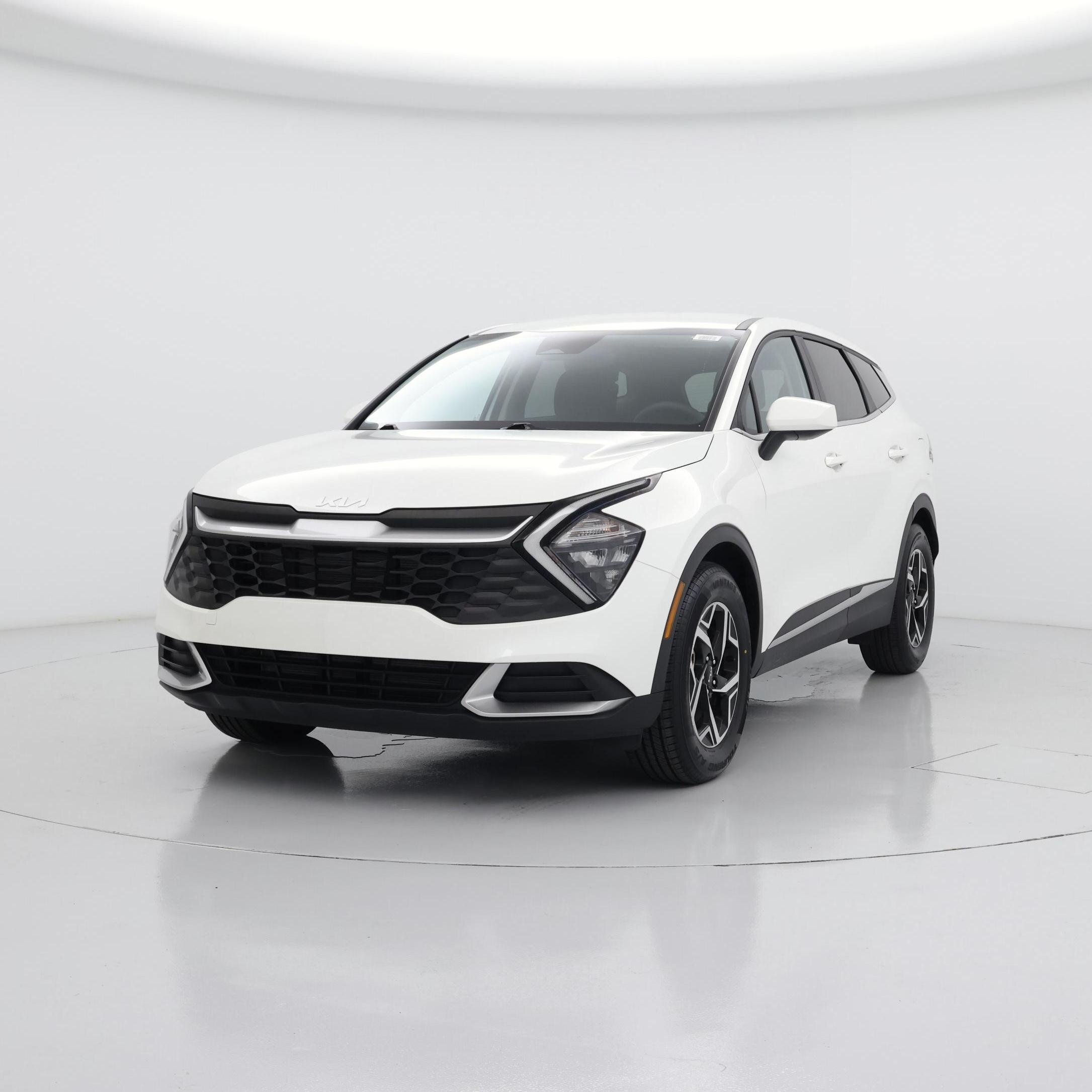 Thumbnail: 2023 Kia Sportage - 4