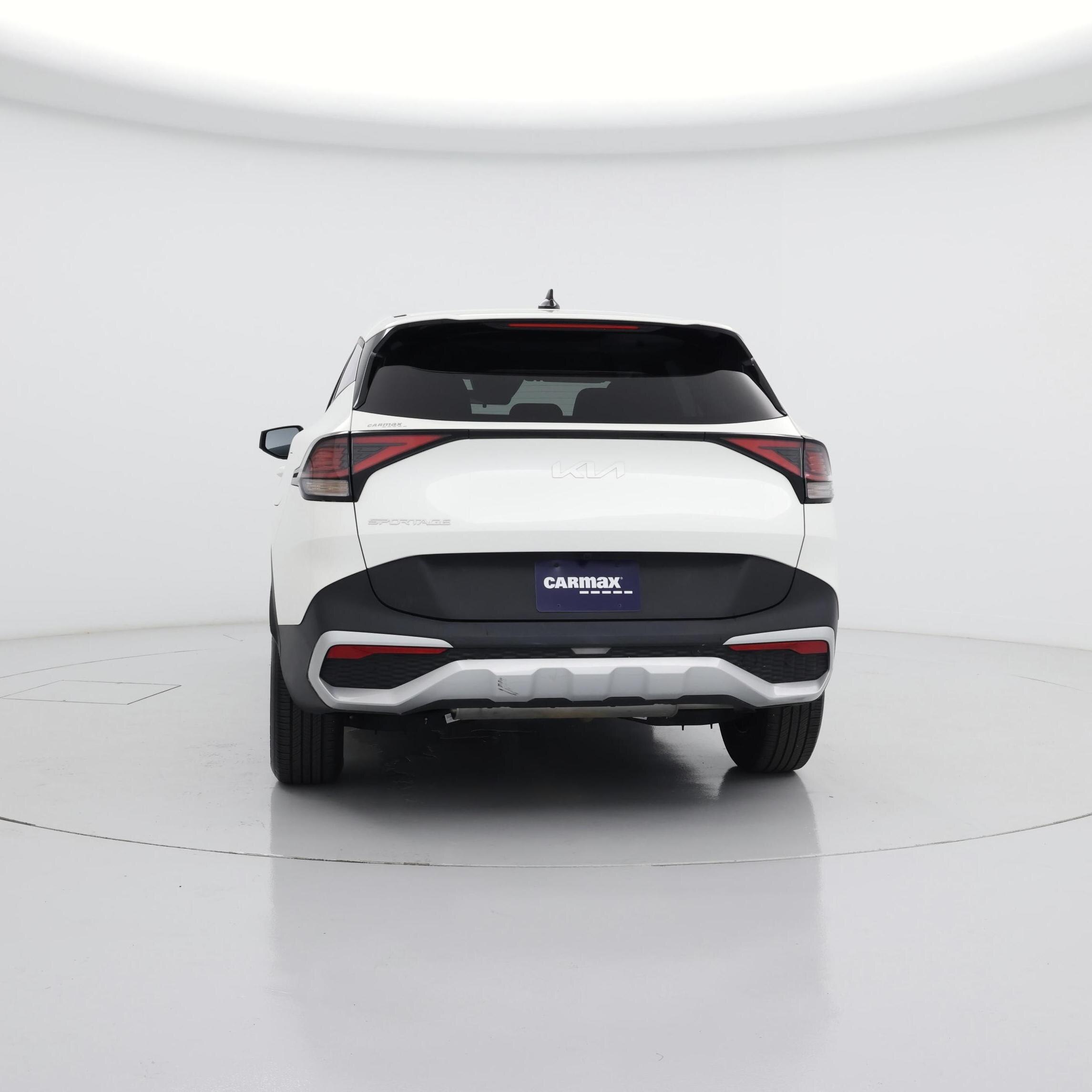 Thumbnail: 2023 Kia Sportage - 6