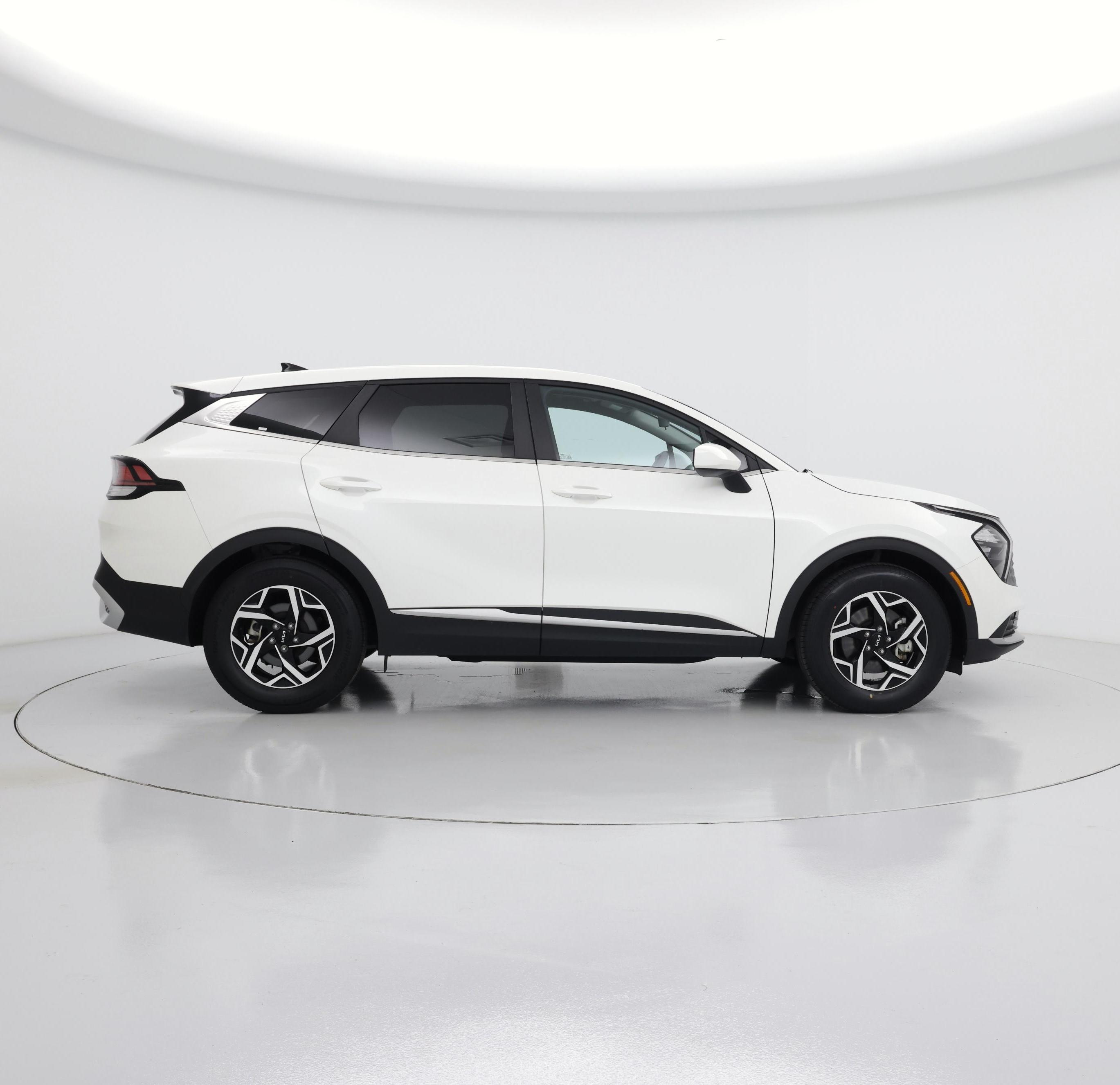 Thumbnail: 2023 Kia Sportage - 7