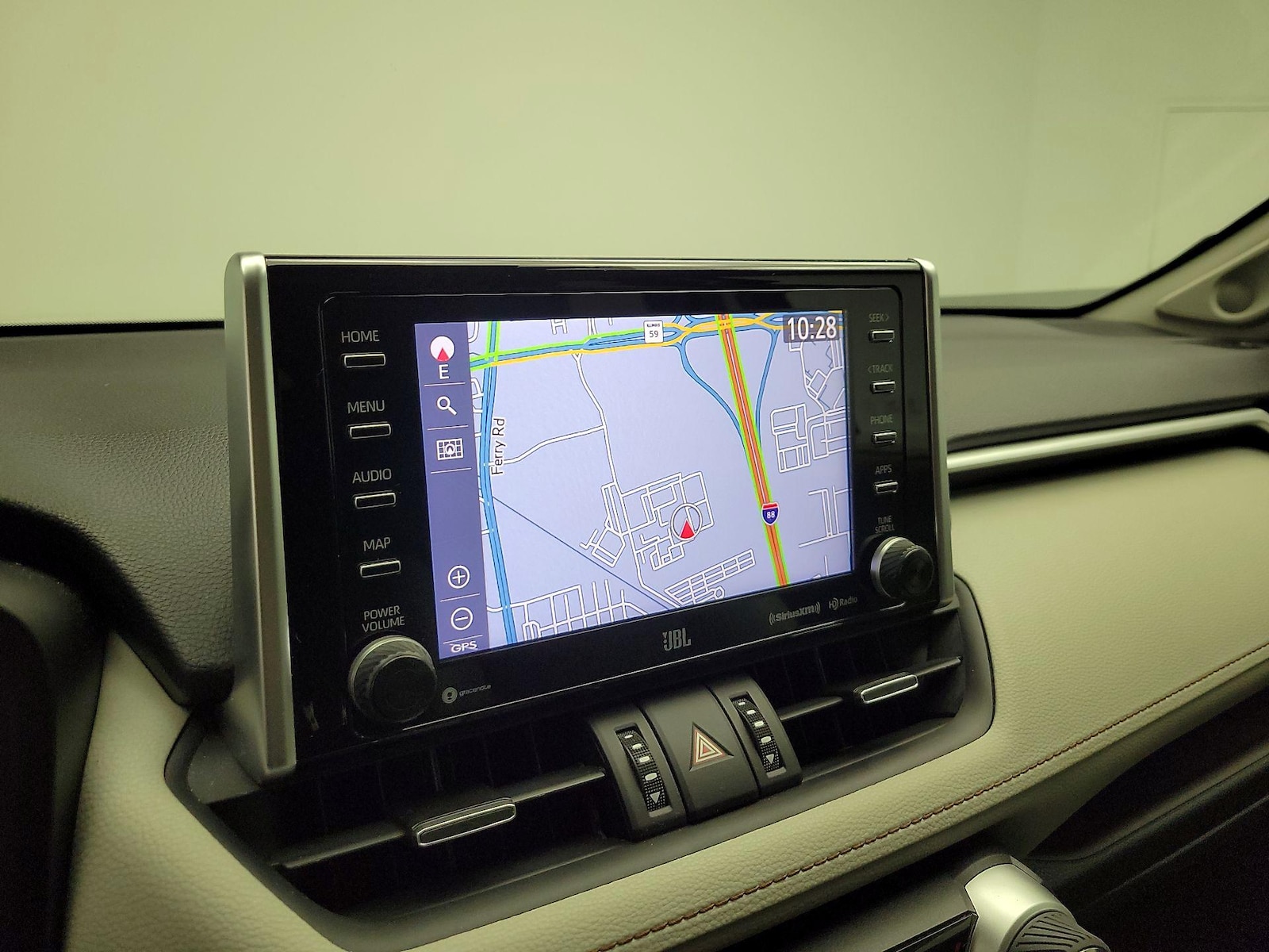 2020 Toyota RAV4 Limited - Photo 15