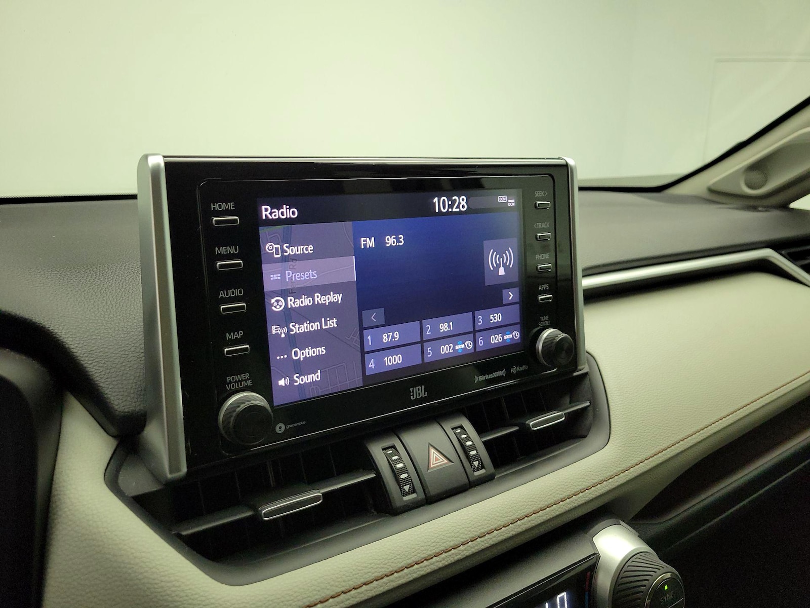 2020 Toyota RAV4 Limited - Photo 17